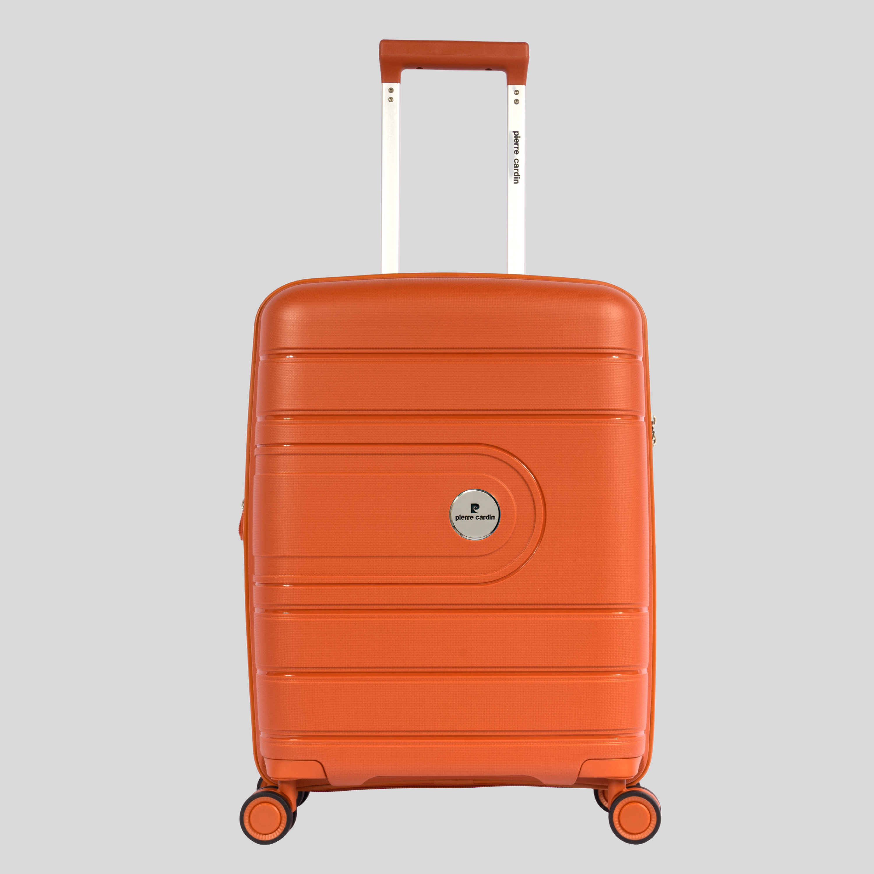 Upright Collection Luggage-set of 4