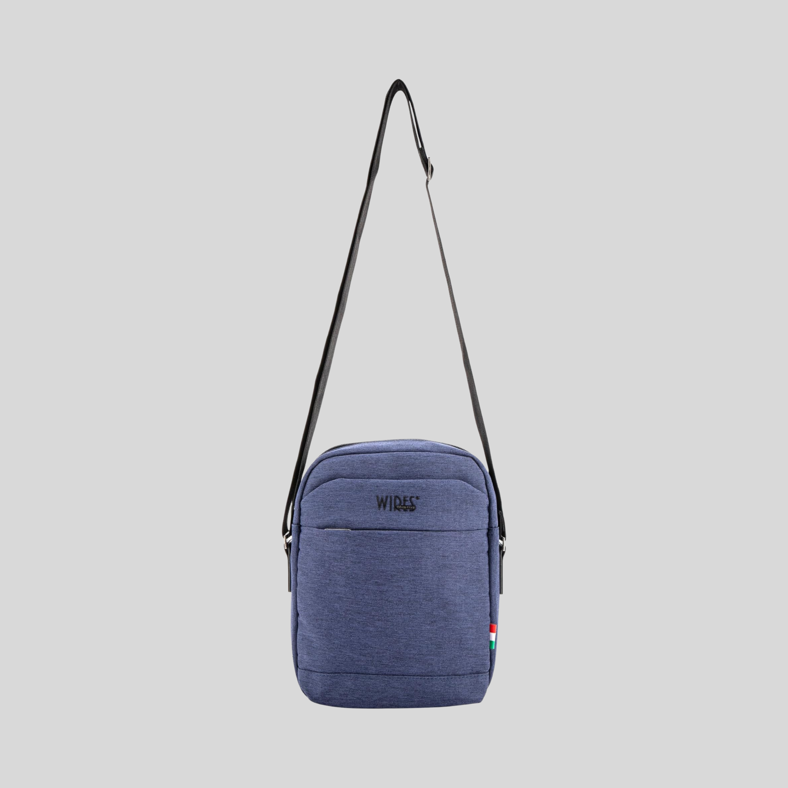 Vertical Medium Tote Bag