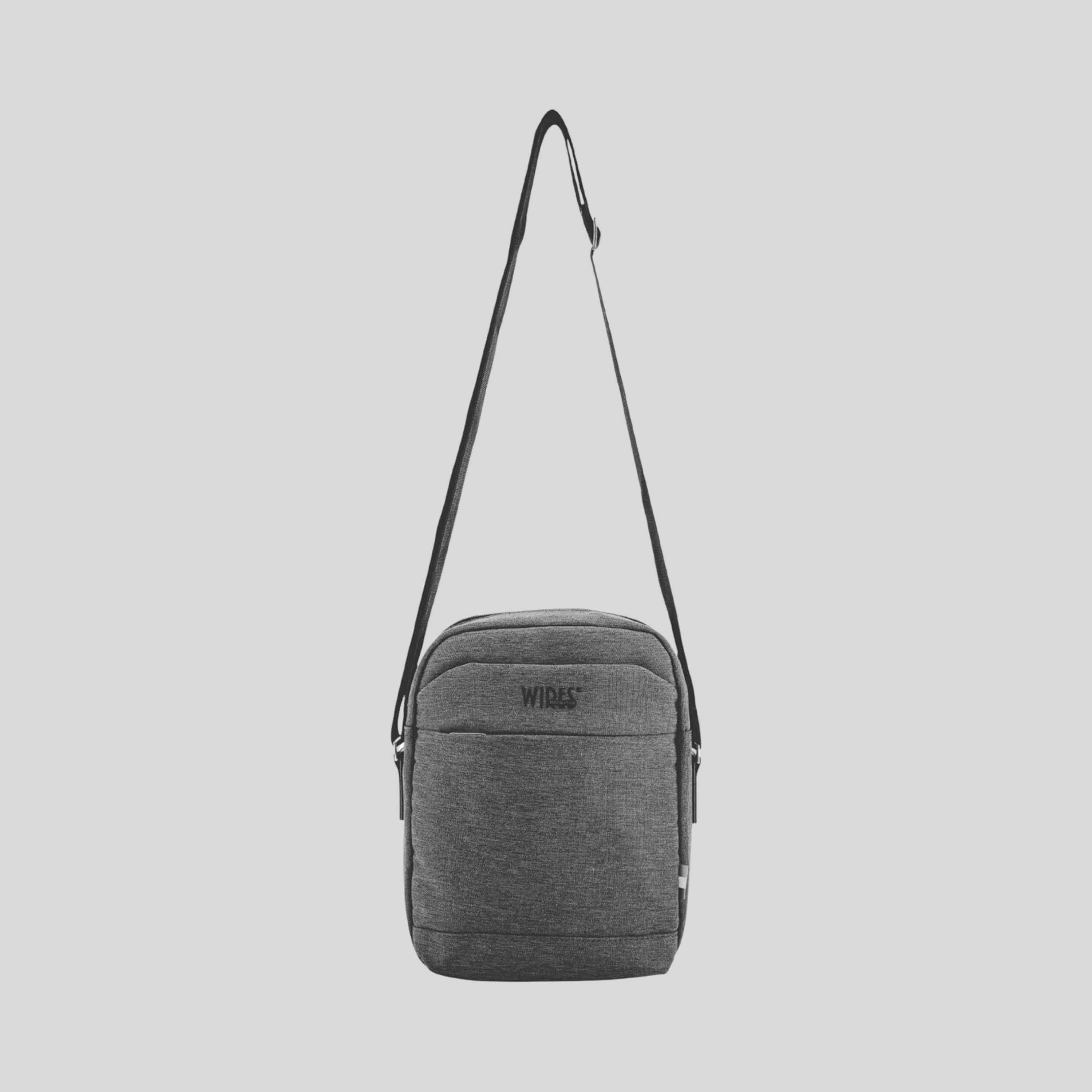 Vertical Small Tote Bag