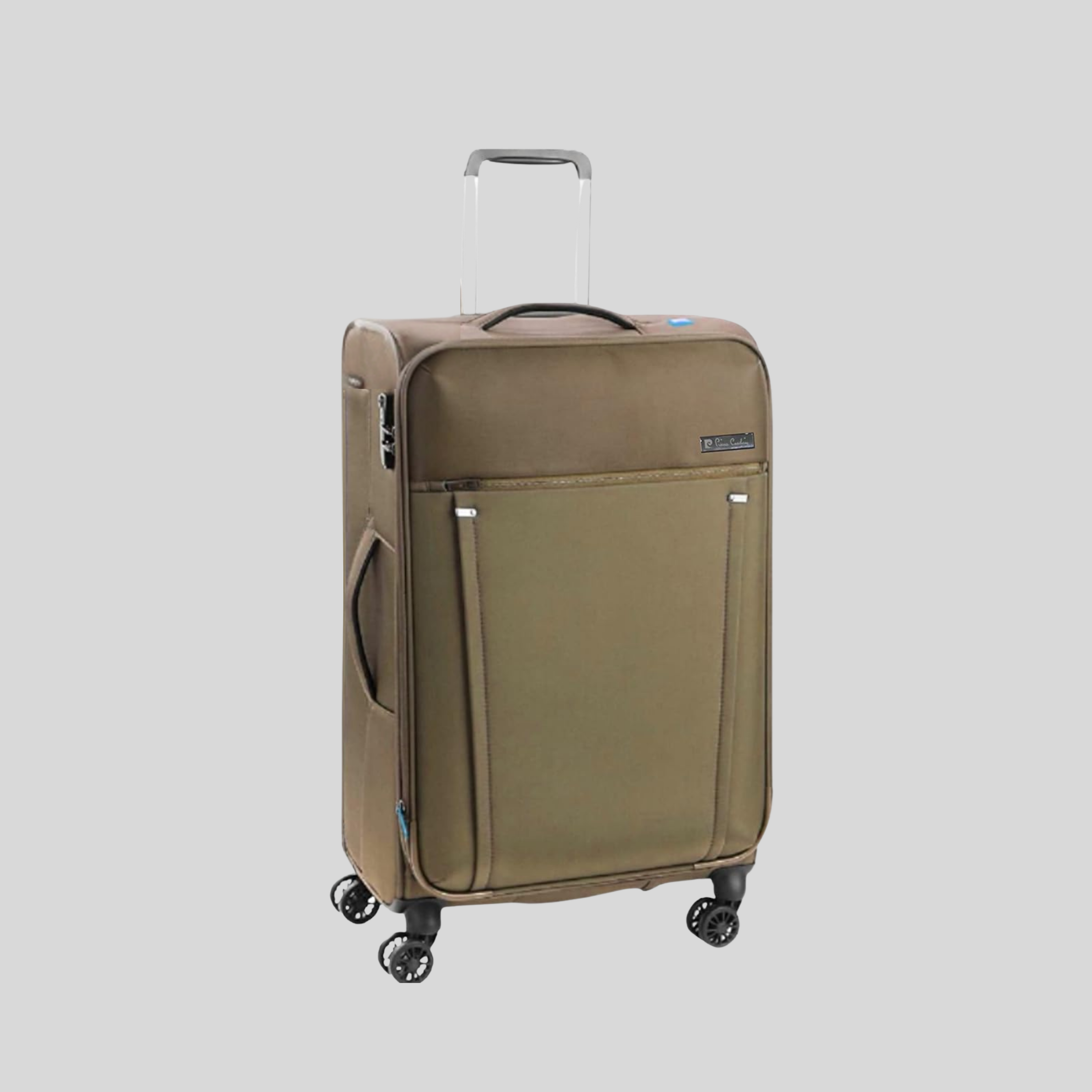 Nantes Soft Suitcase 30 Inch