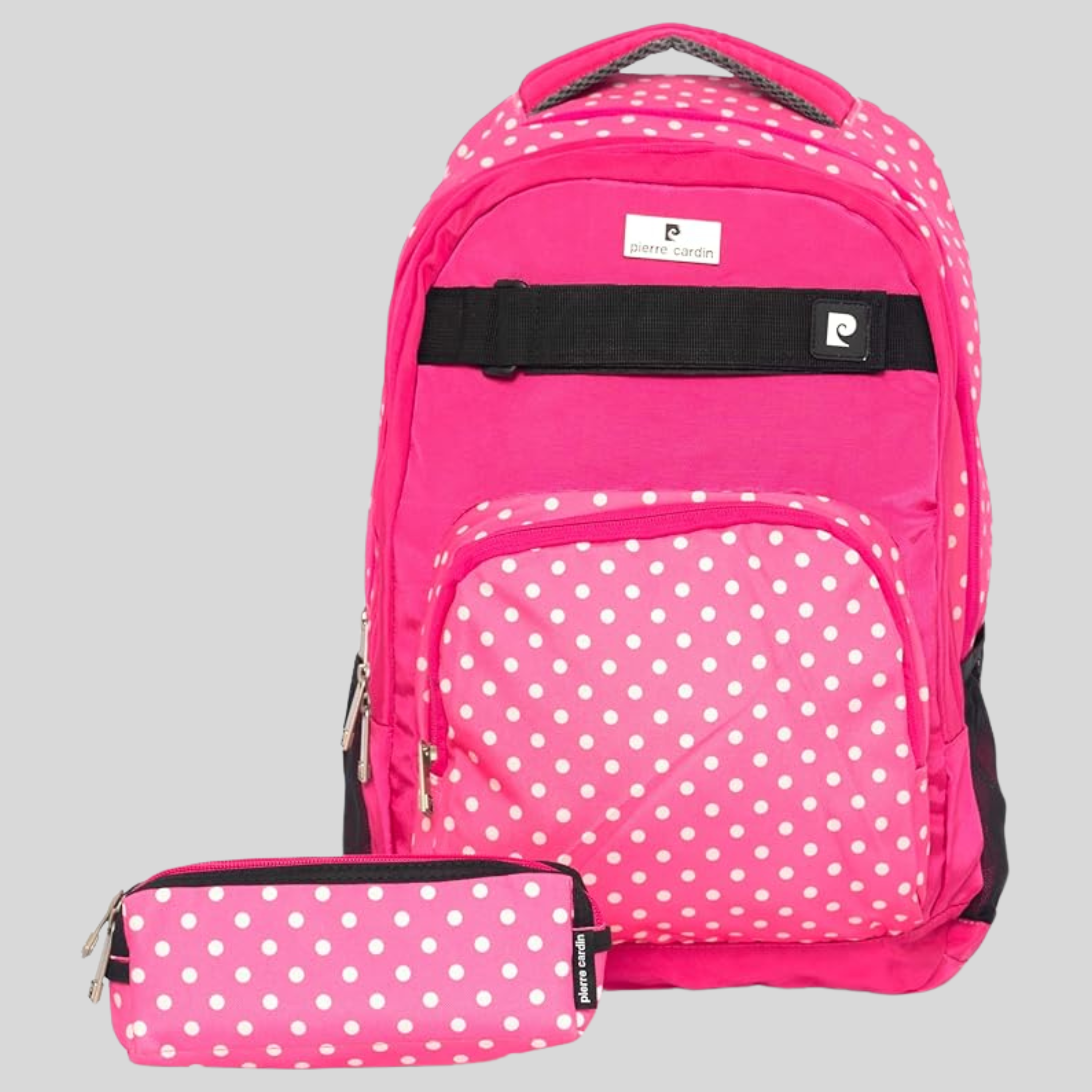 2 pcs Set Backpack
