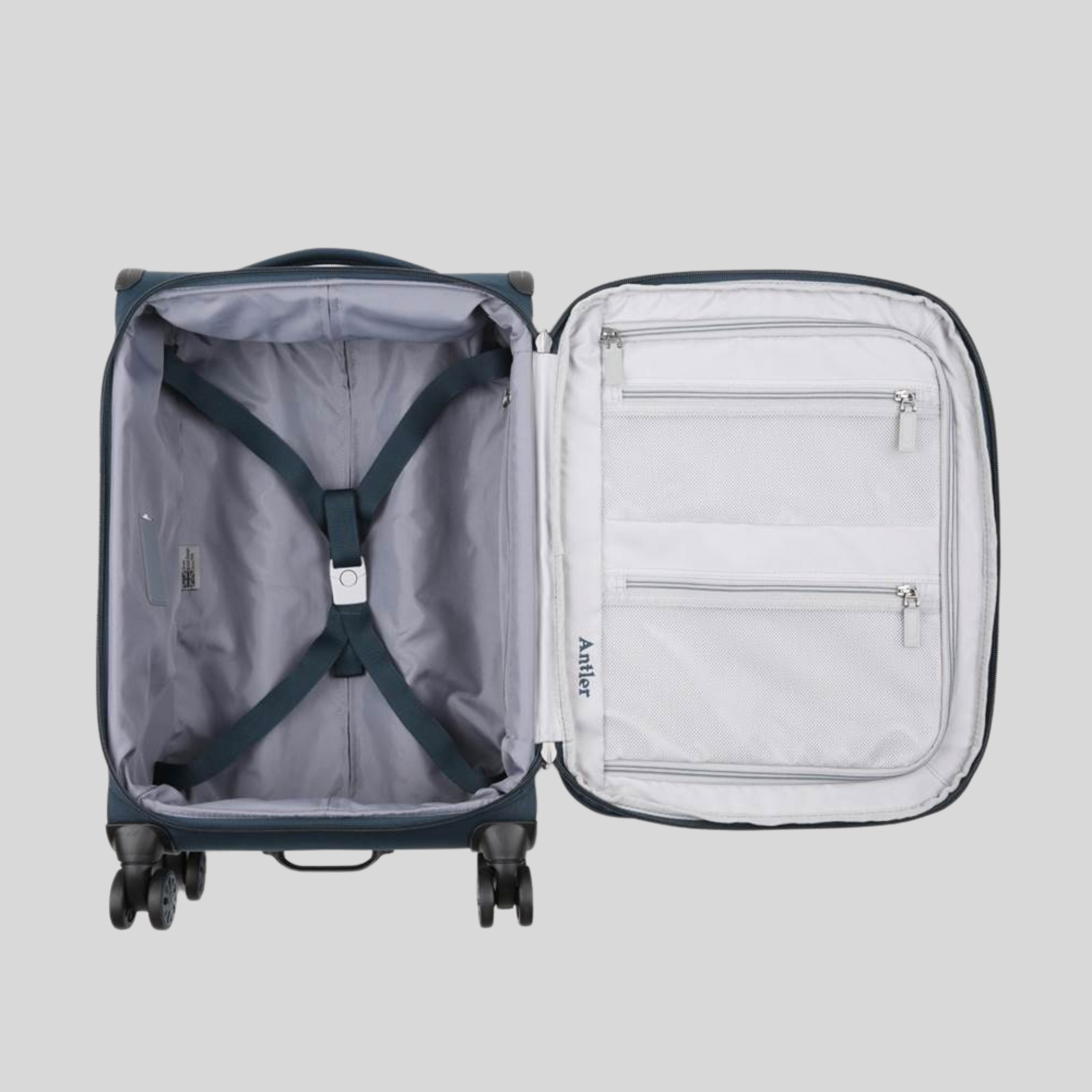 Portland Luggage Set of 3