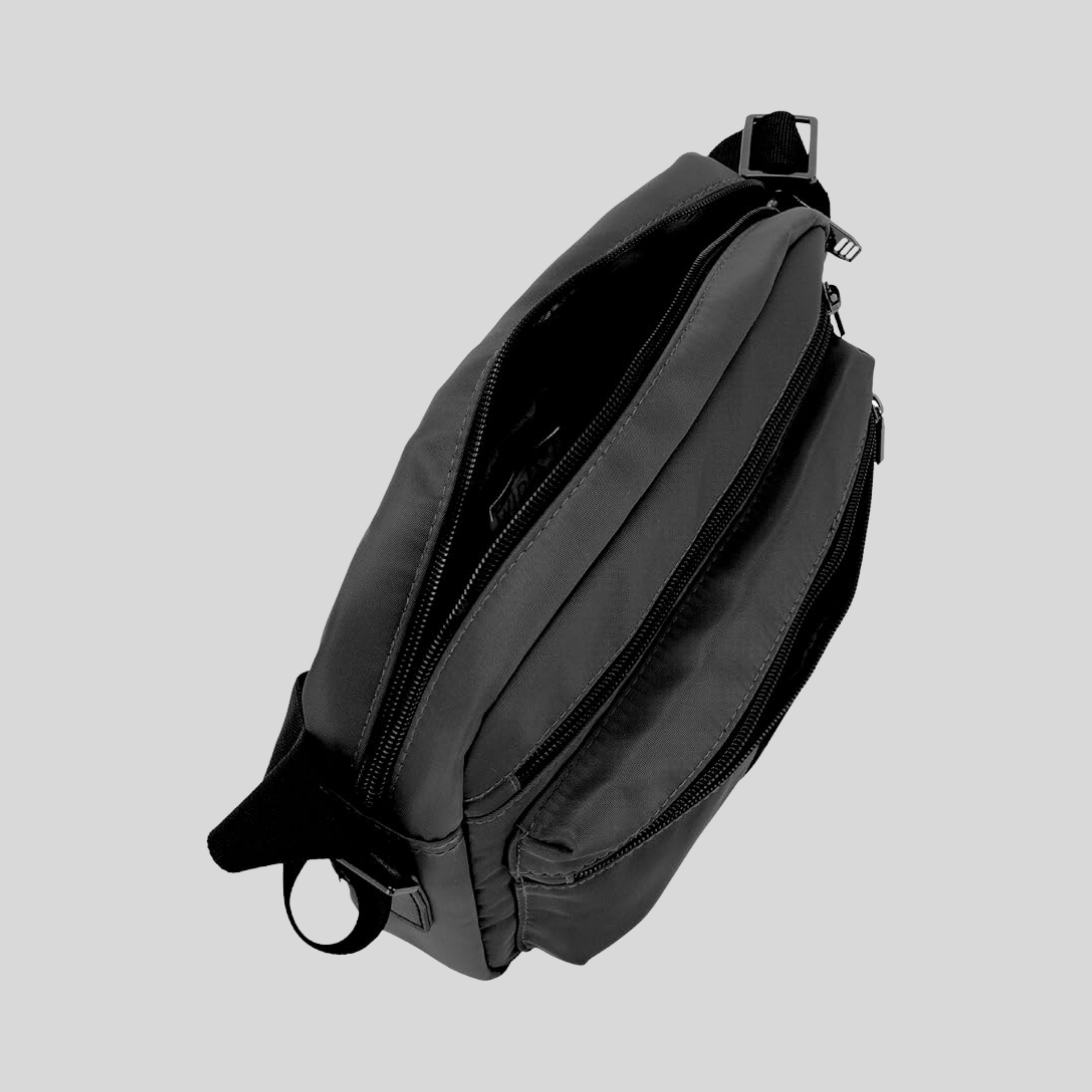 Horizontal Small Tote Bag