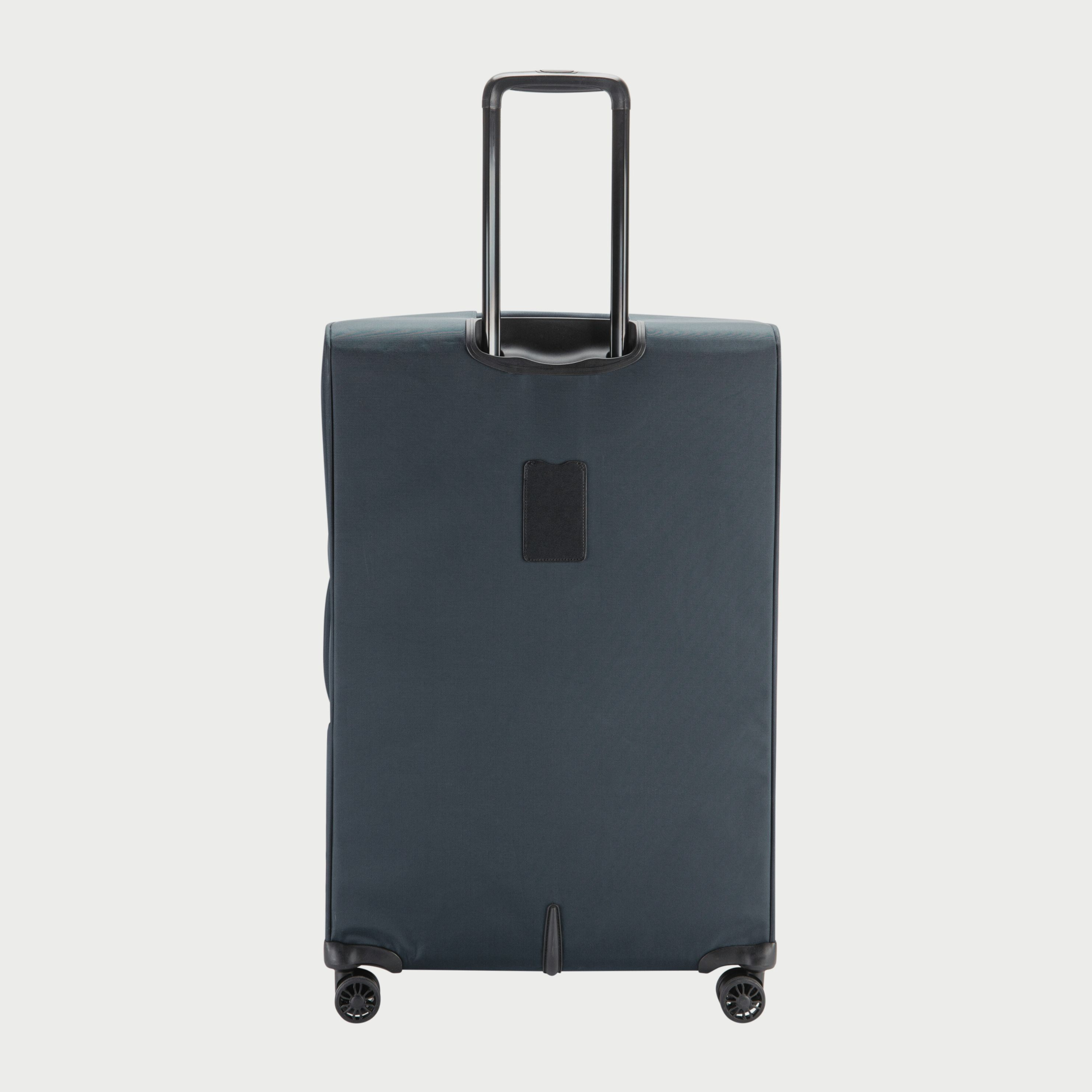 Softside Luggage Set of 3