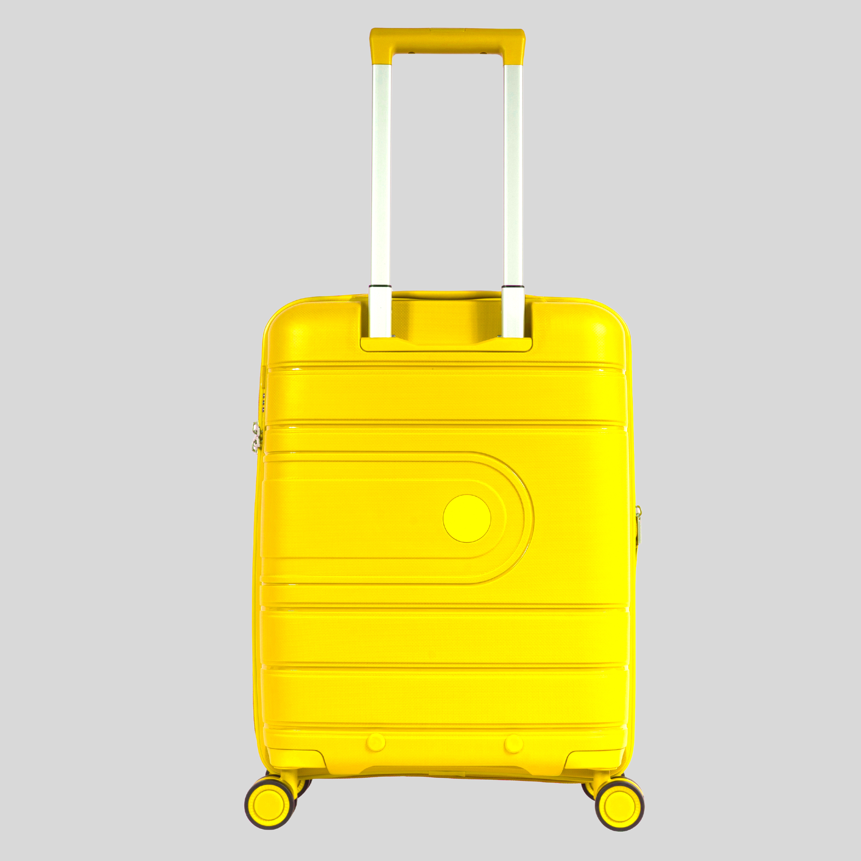 Upright Collection Luggage-set of 4