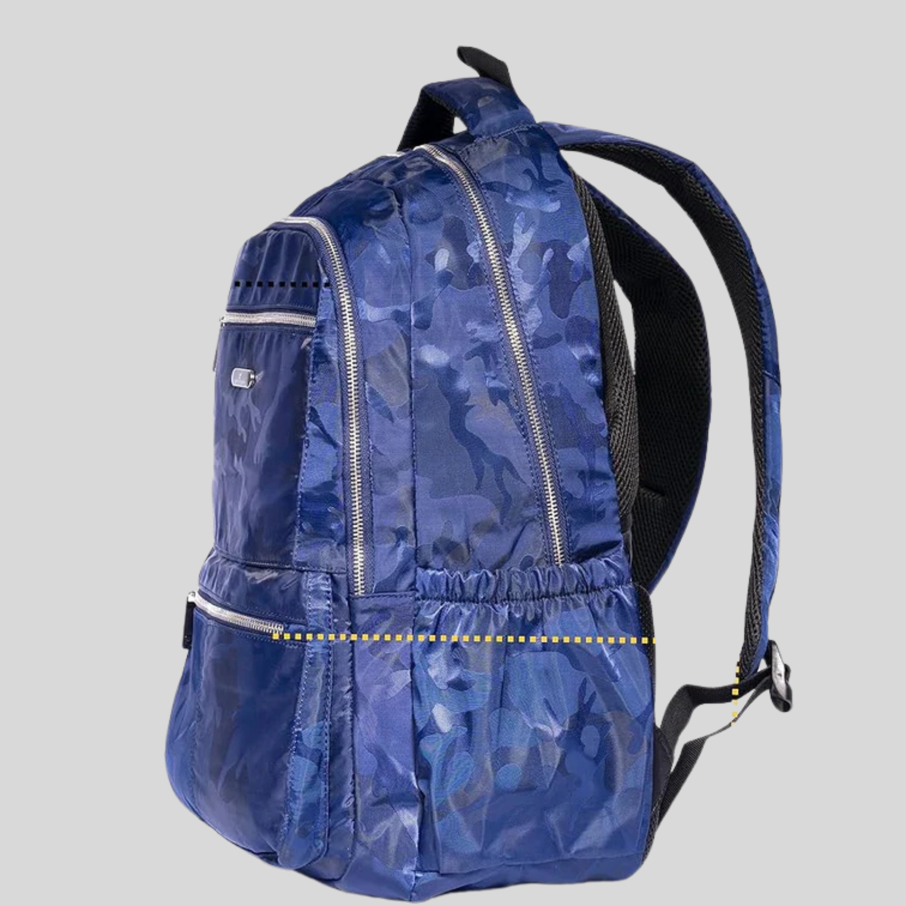Water Resistant Backpack
