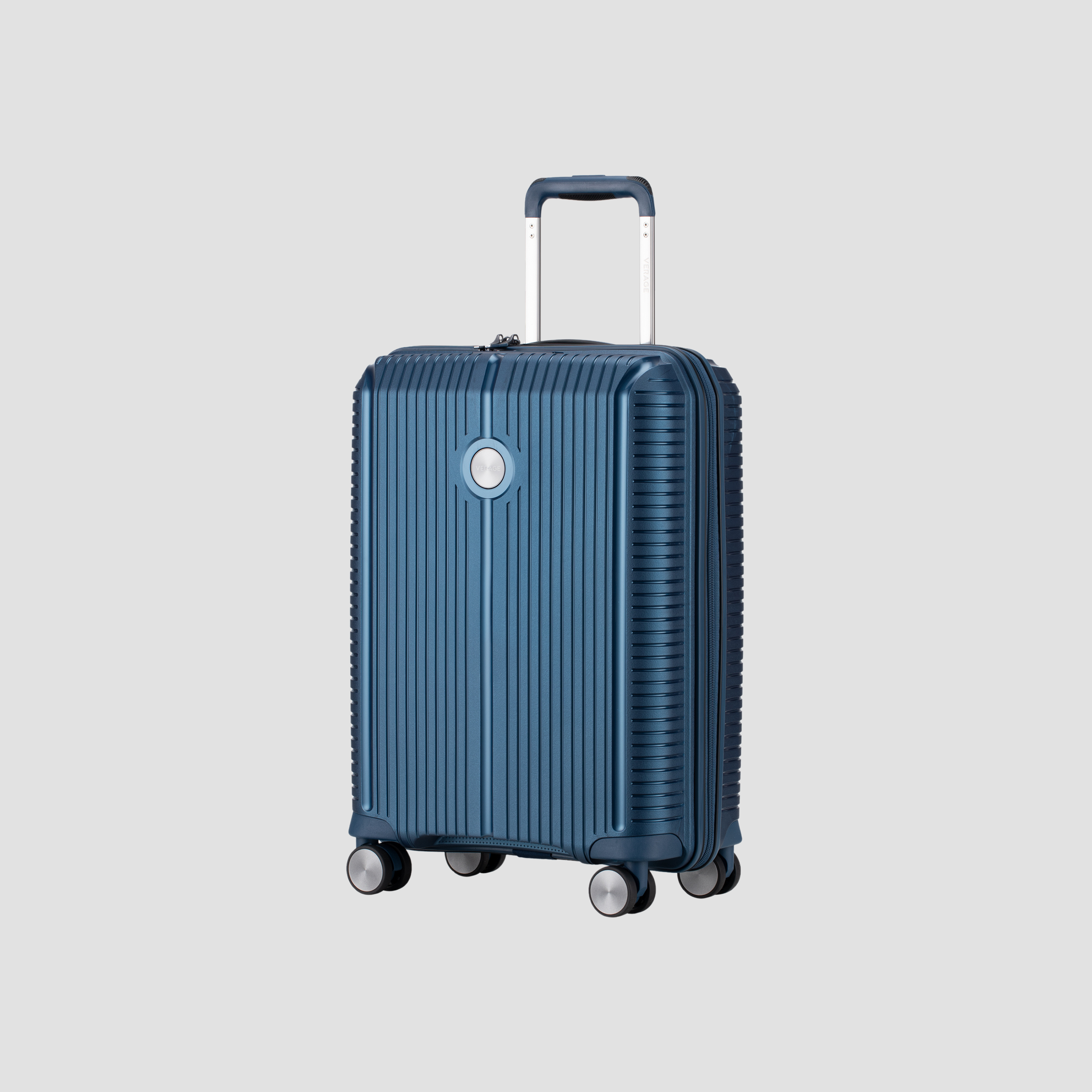 Rome Laptop Trolley Bag 20 Inch