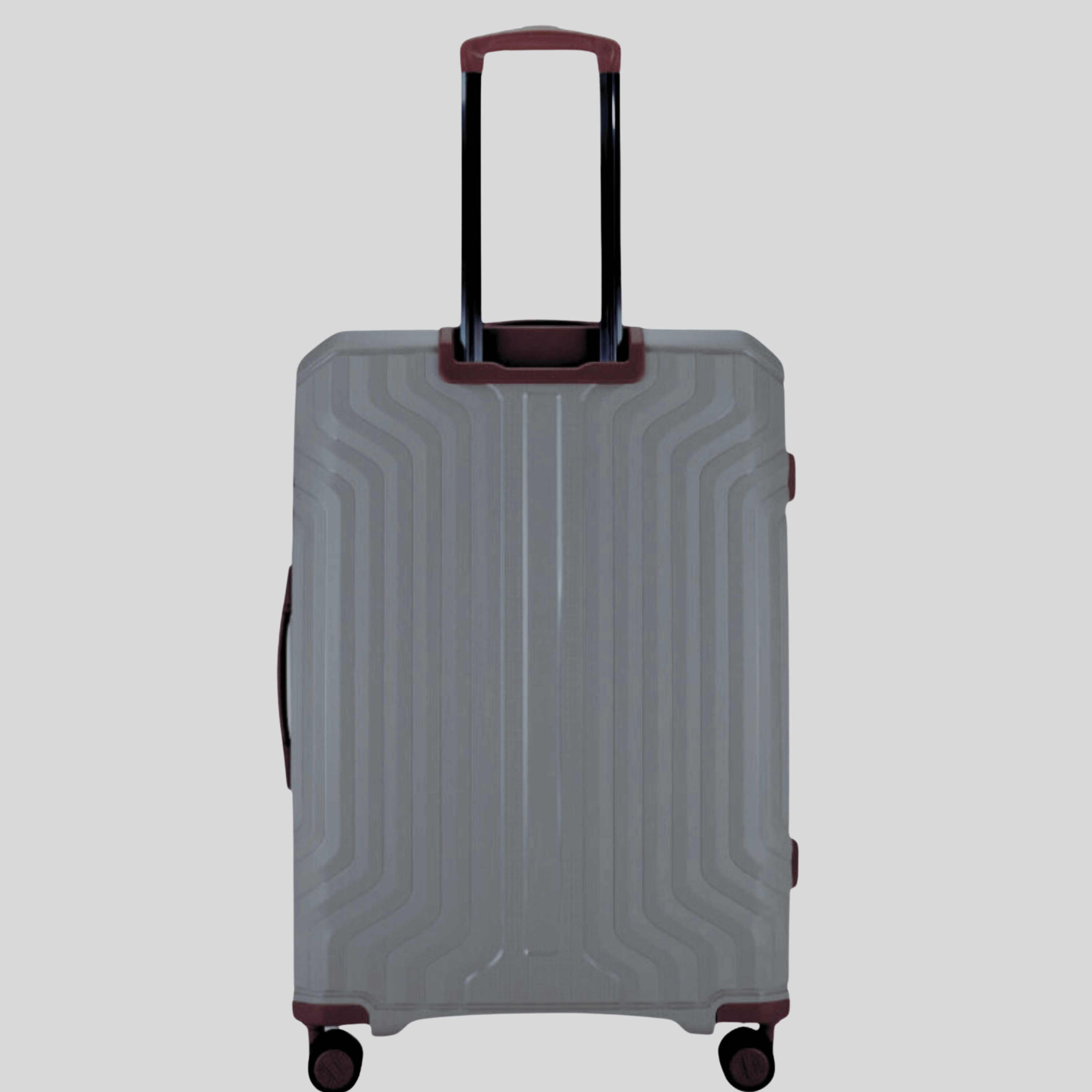 Hardside Luggage Set of 4