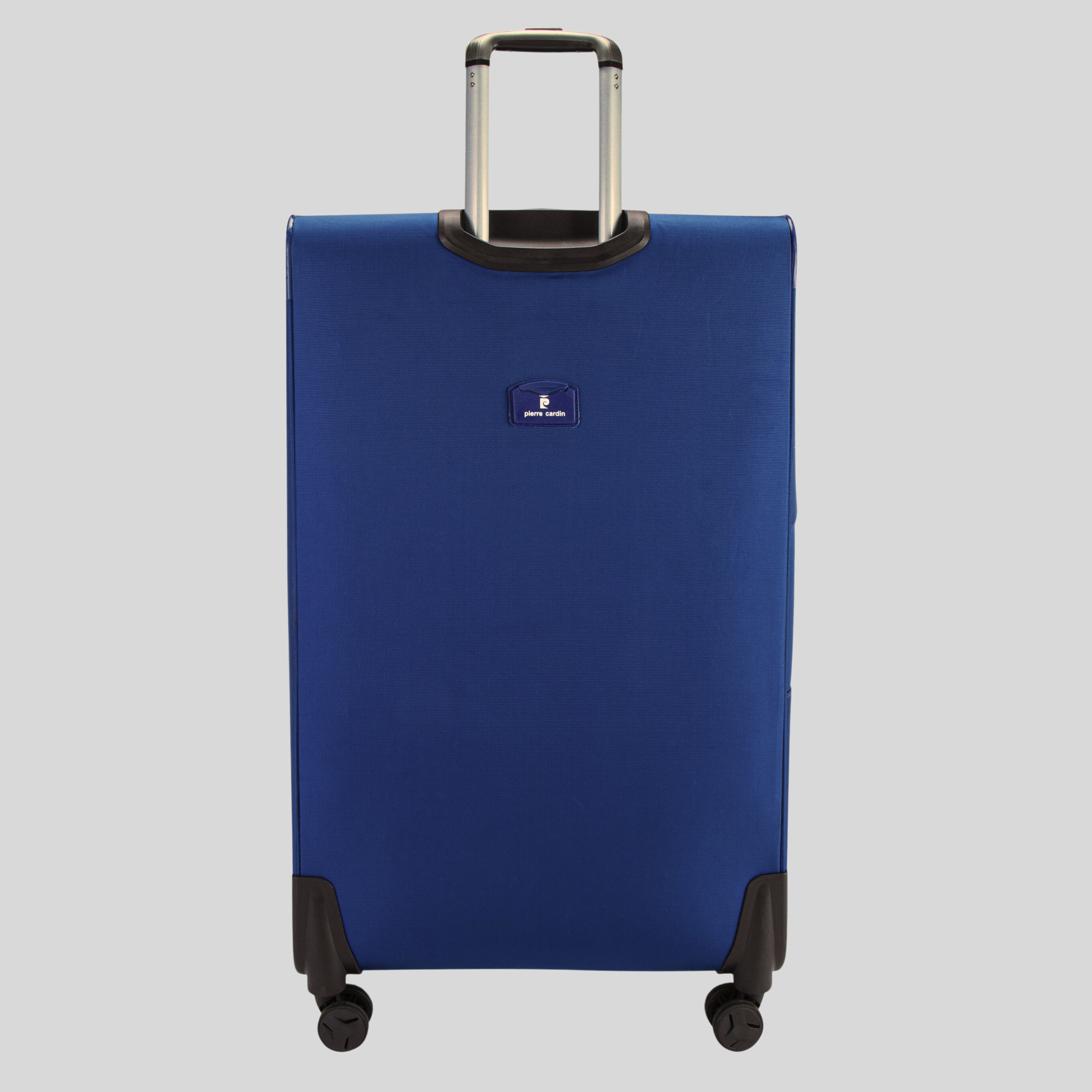 Soft Jumbo Collection Luggage 32 Inch