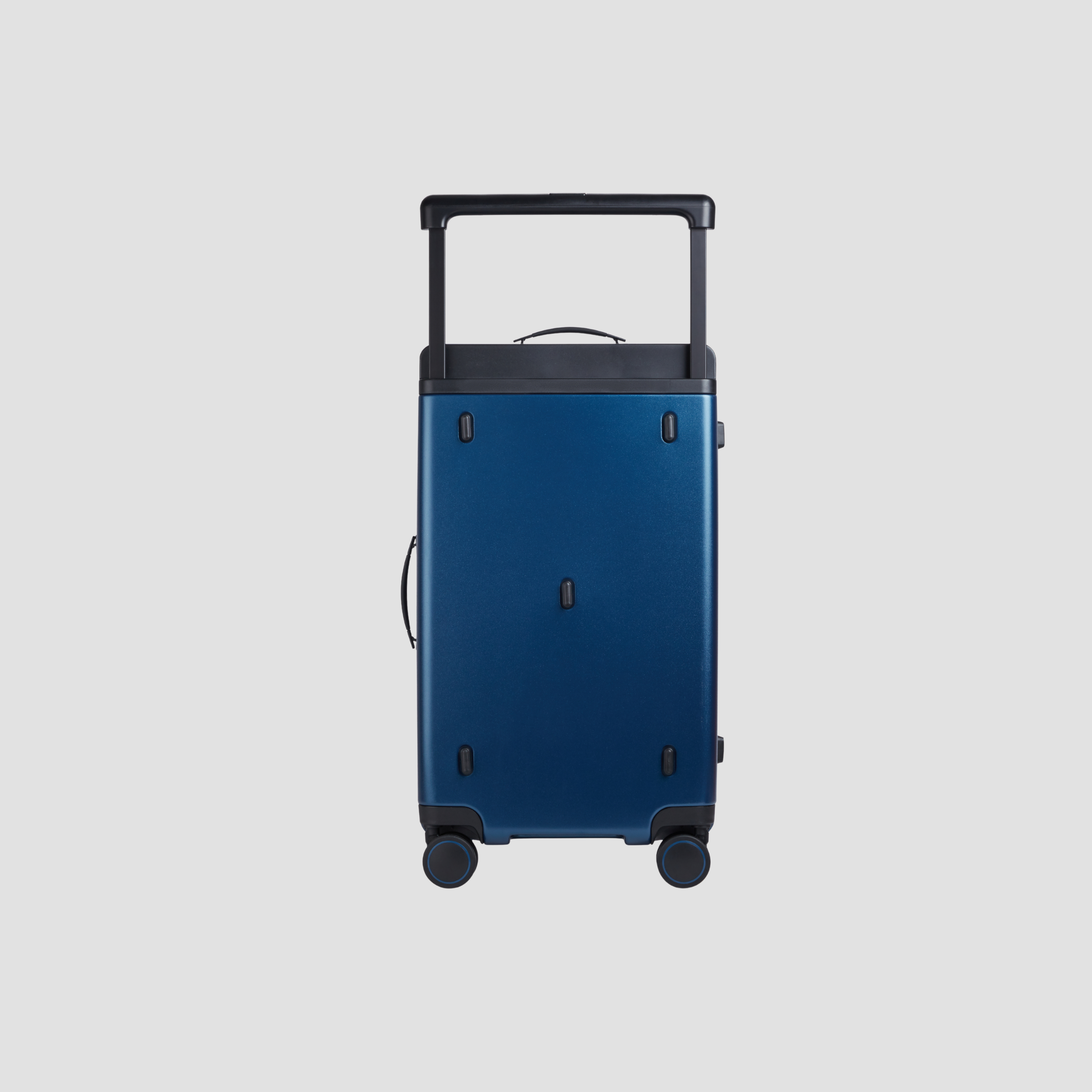 Wide Handle Luggage 28 Inch