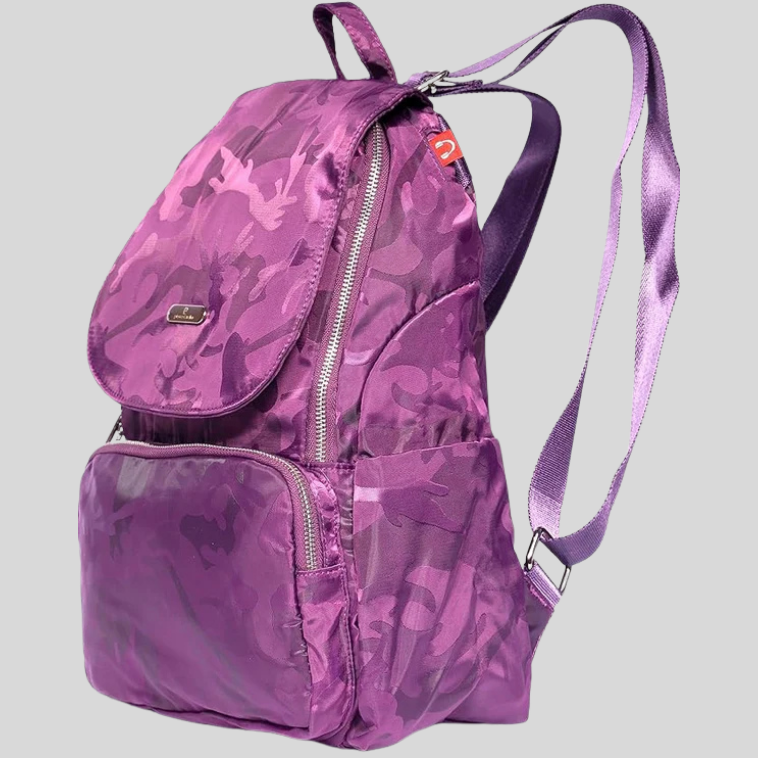 Water Resistant Backpack