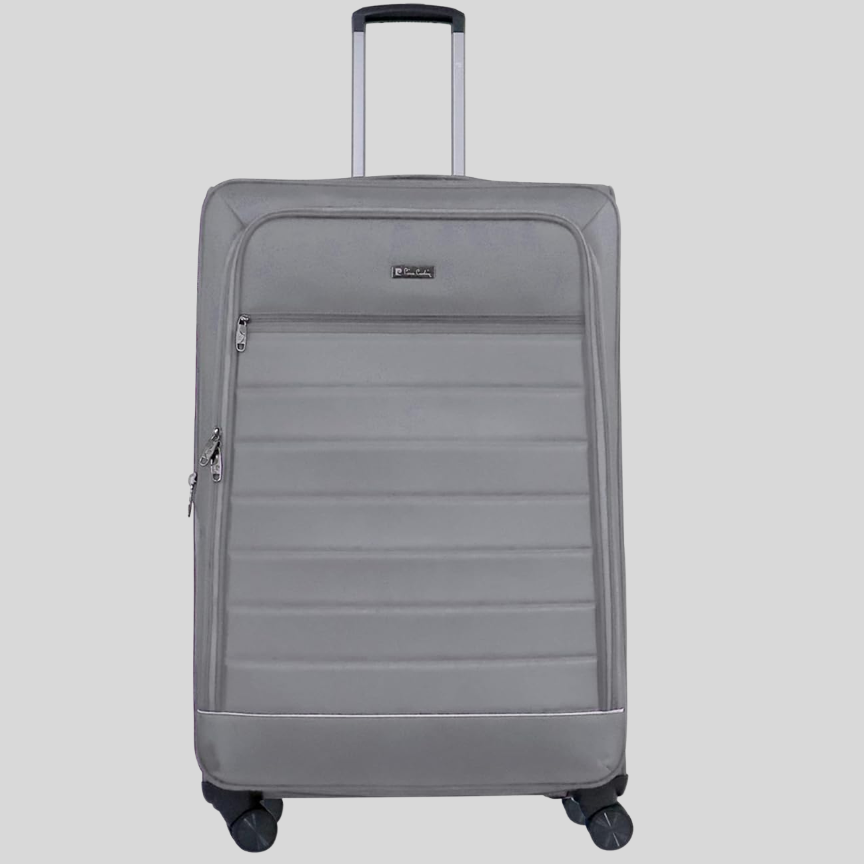 Gallen Soft Side Suitcase 30Inch-Grey