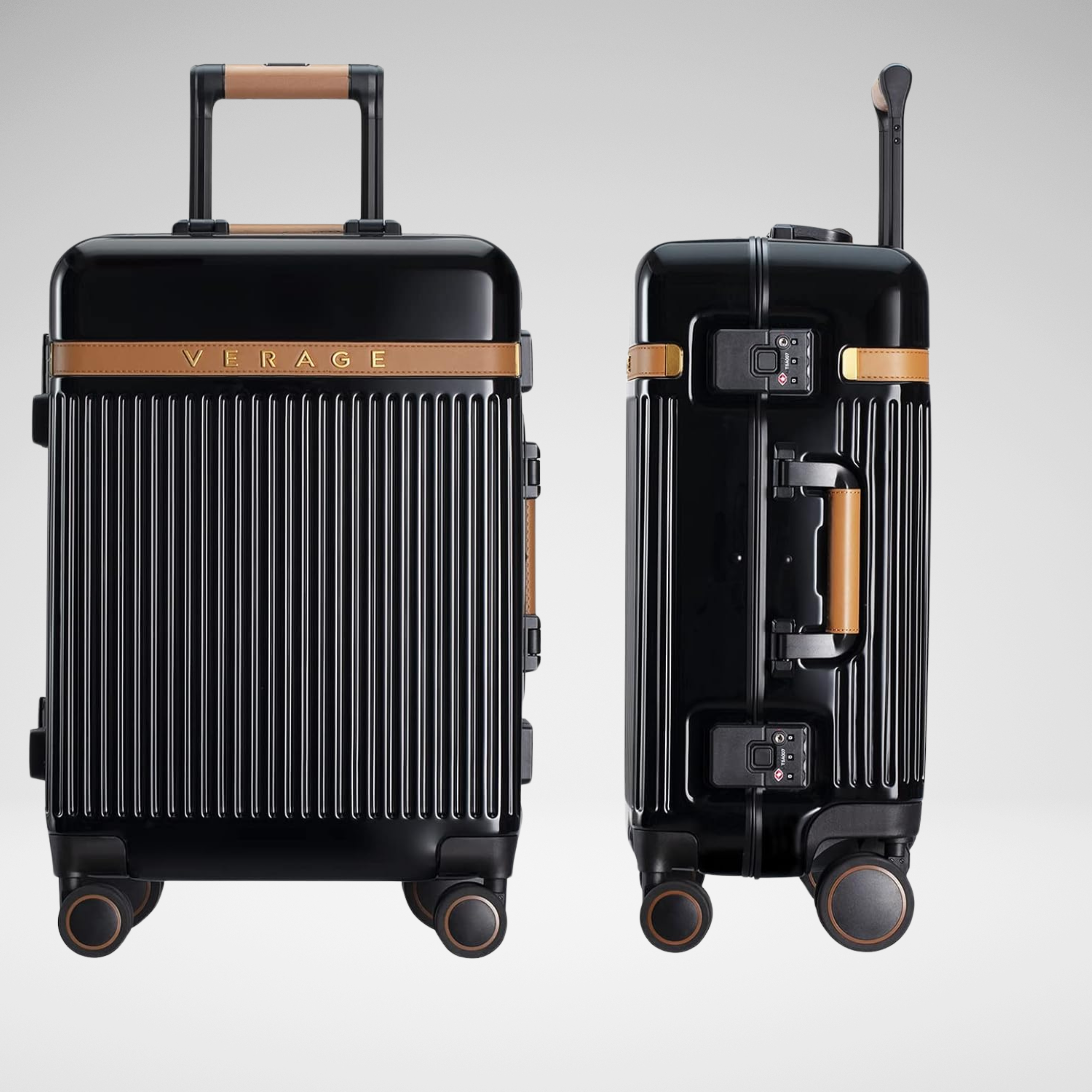 Windsor Suitcase 20 inch