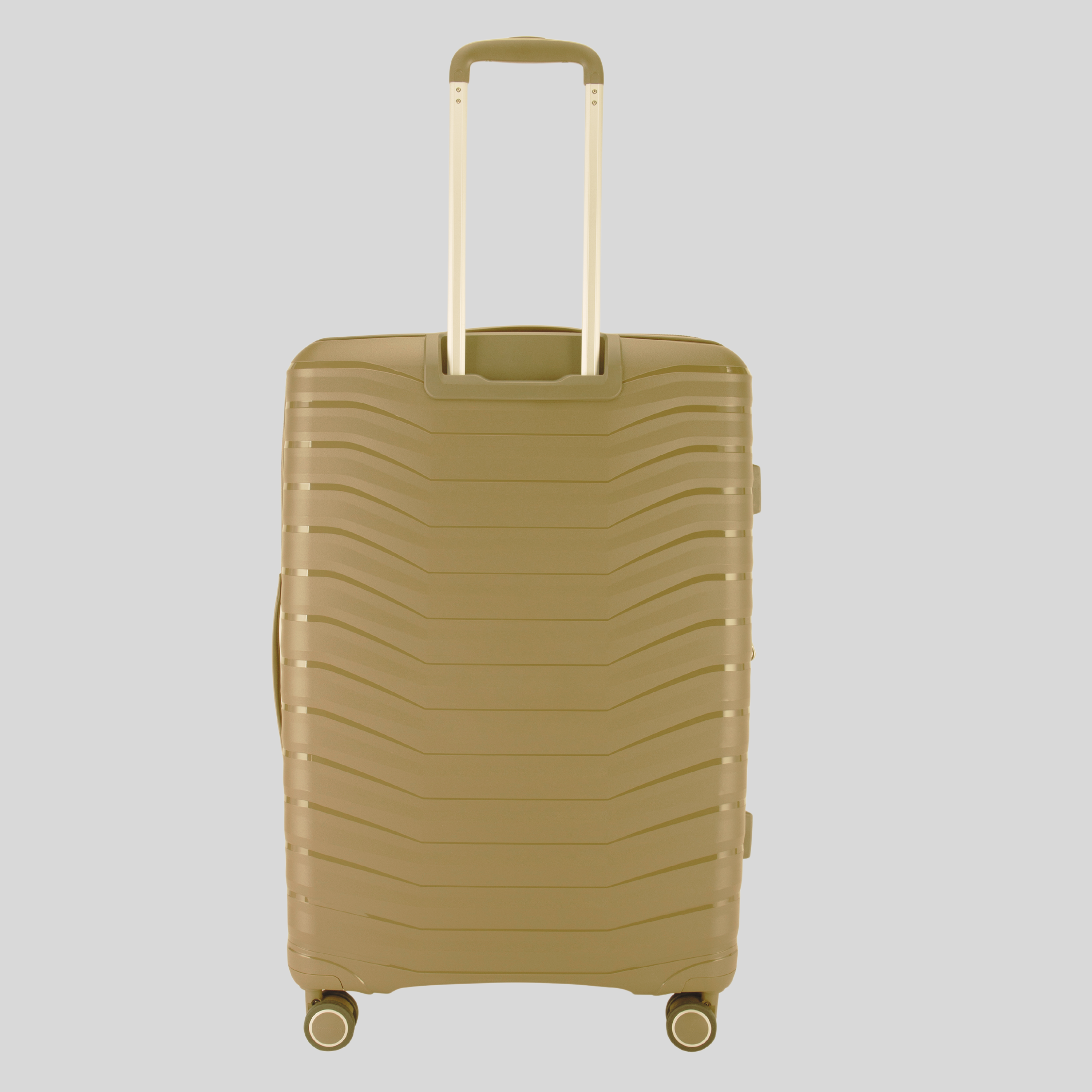 Monochrome Collection Suitcase Set of 3