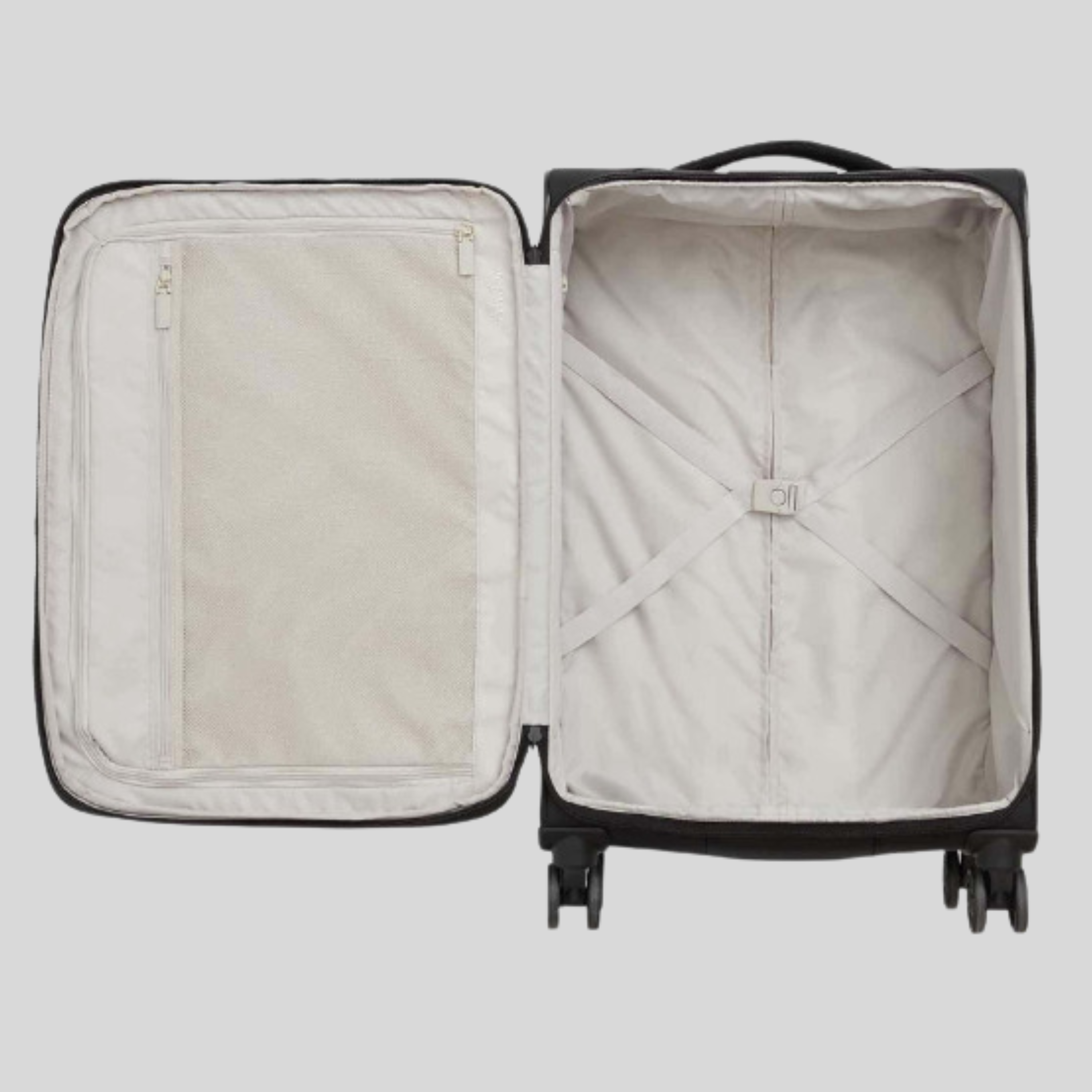 Prestwick Luggage Set of 3