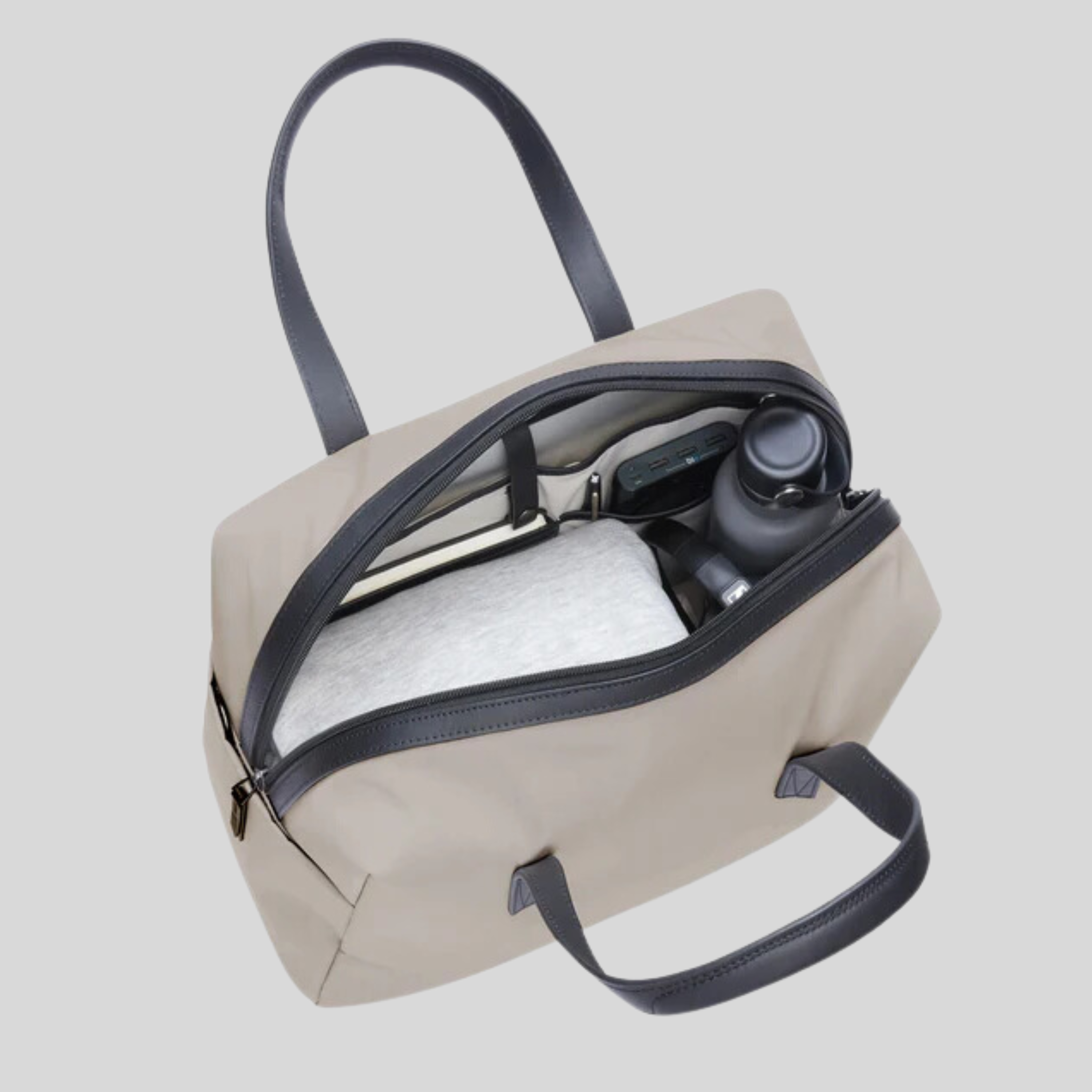 Essential Overnight Bag