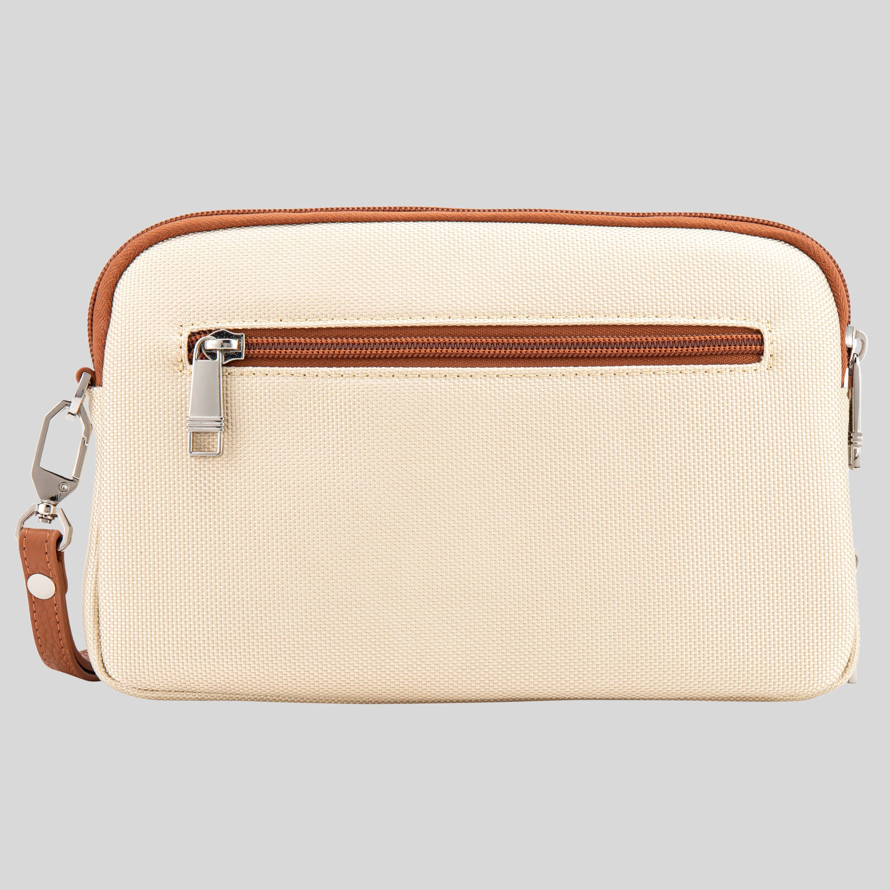 Water Repellent Toiletry Bags