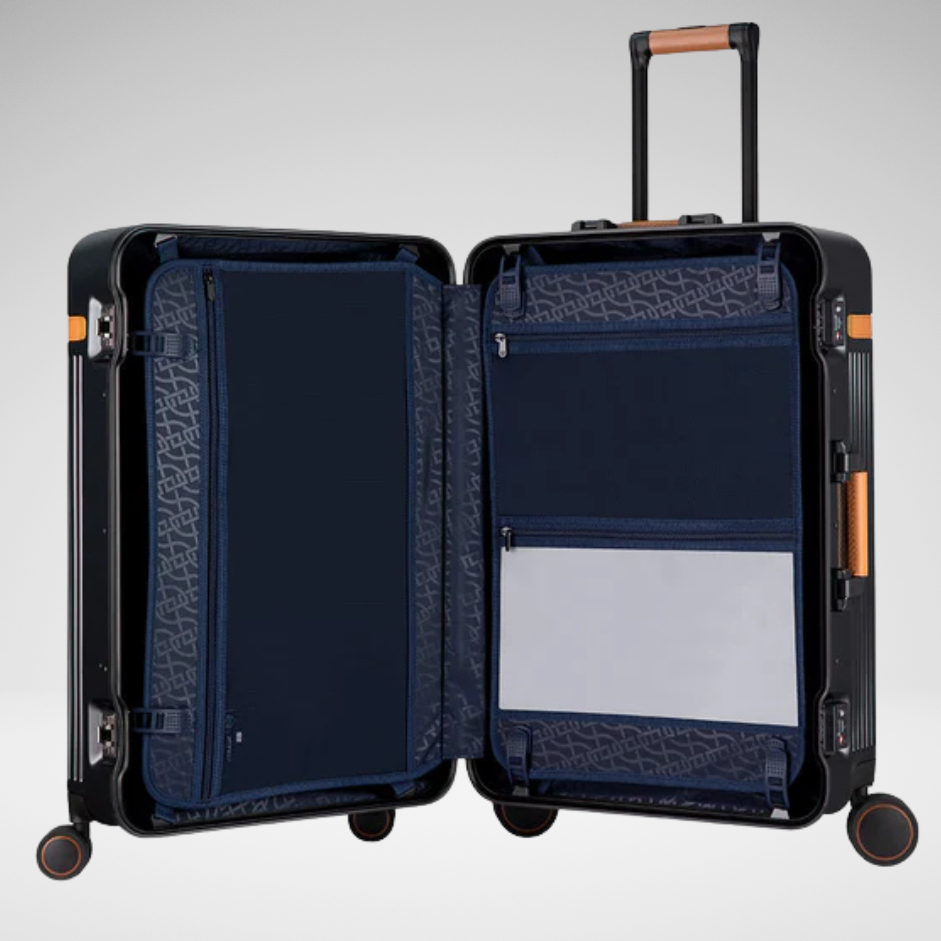 Windsor Suitcase 25 Inch