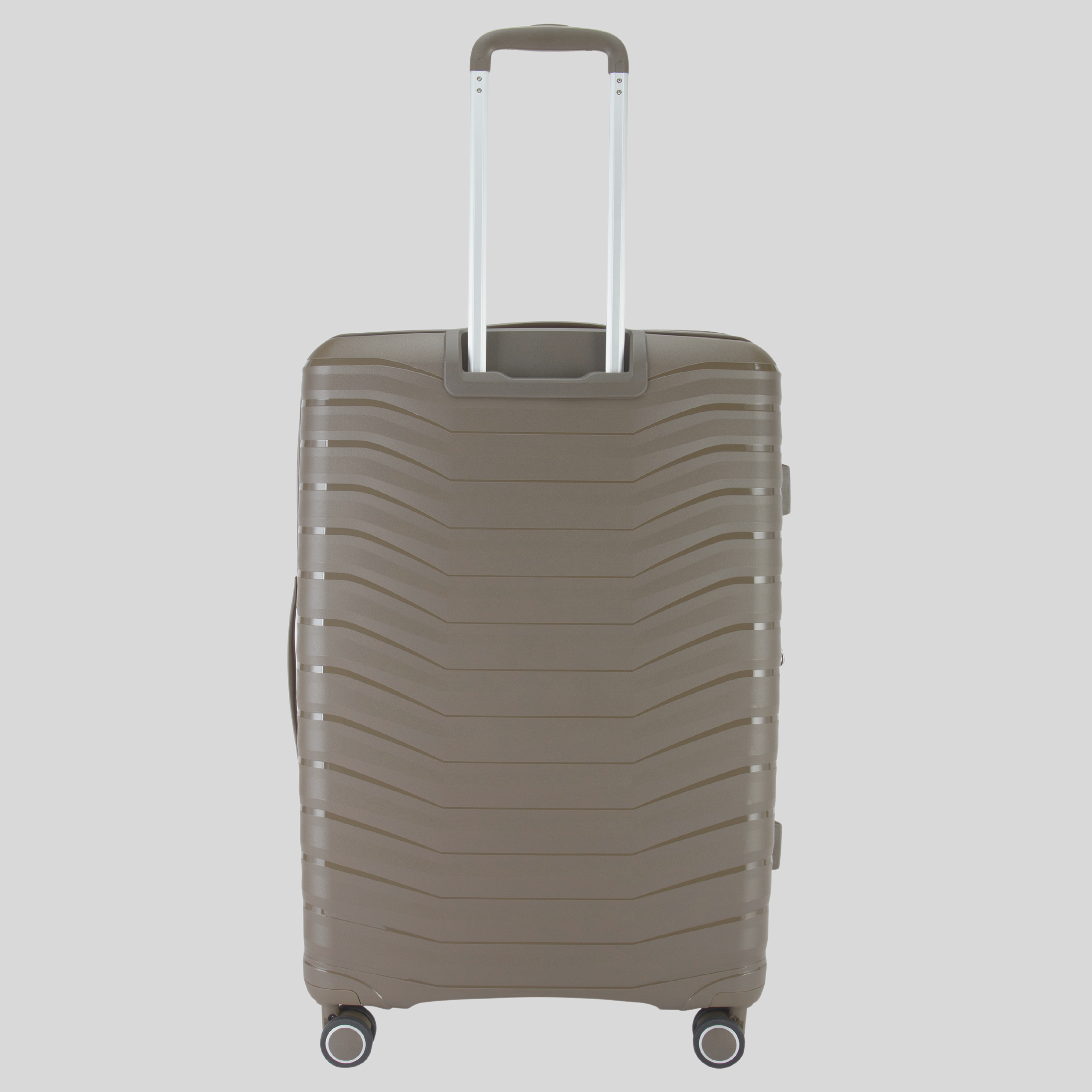 Monochrome Collection Luggage Set of 4