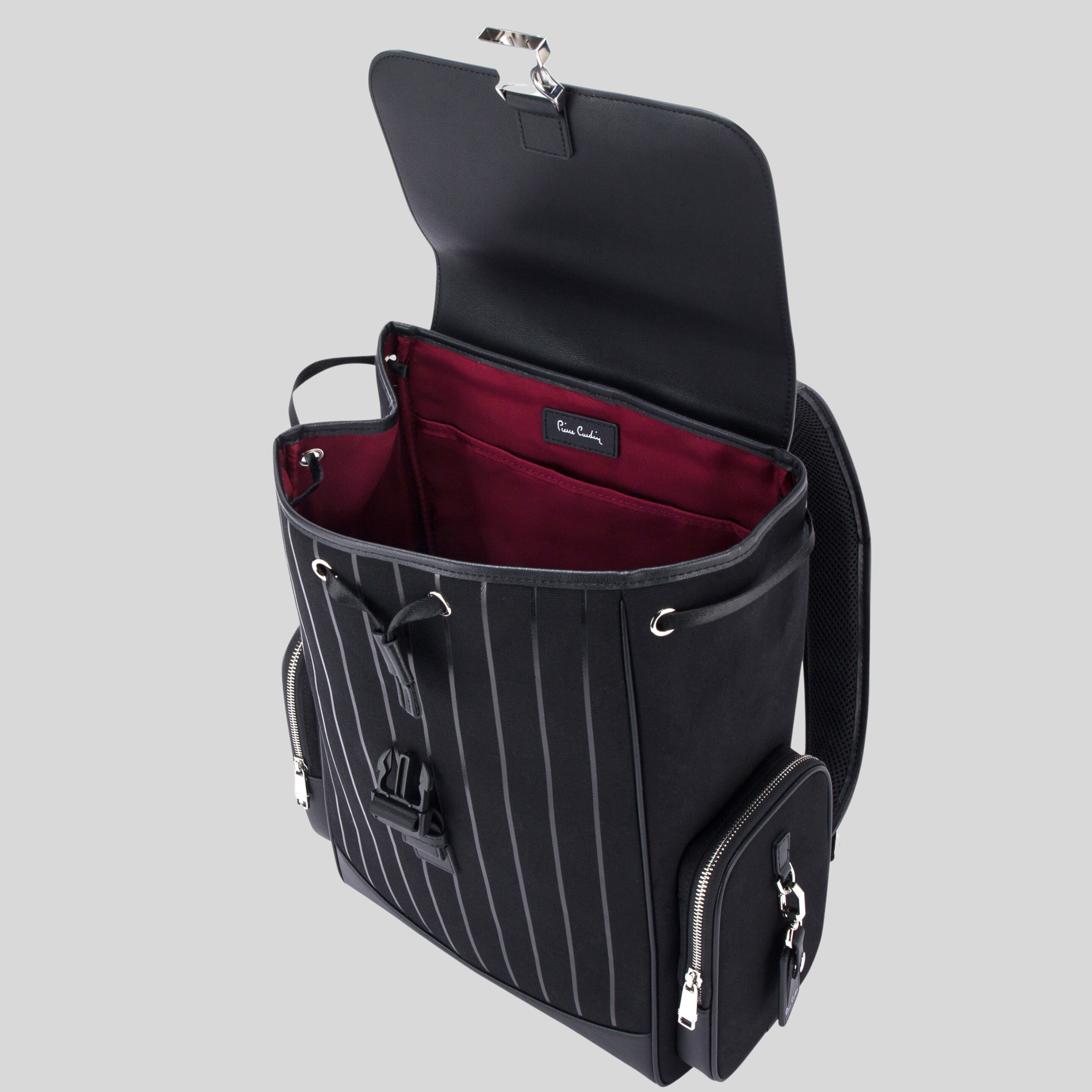 DELUXE BACKPACK