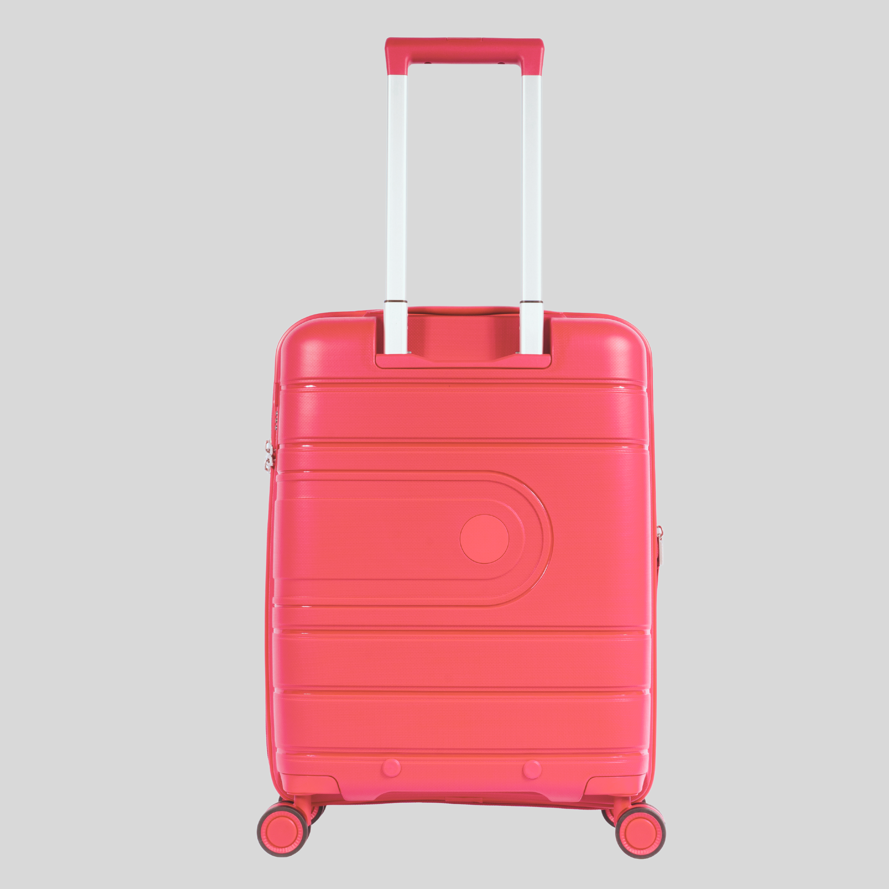 Upright Collection Luggage-set of 4