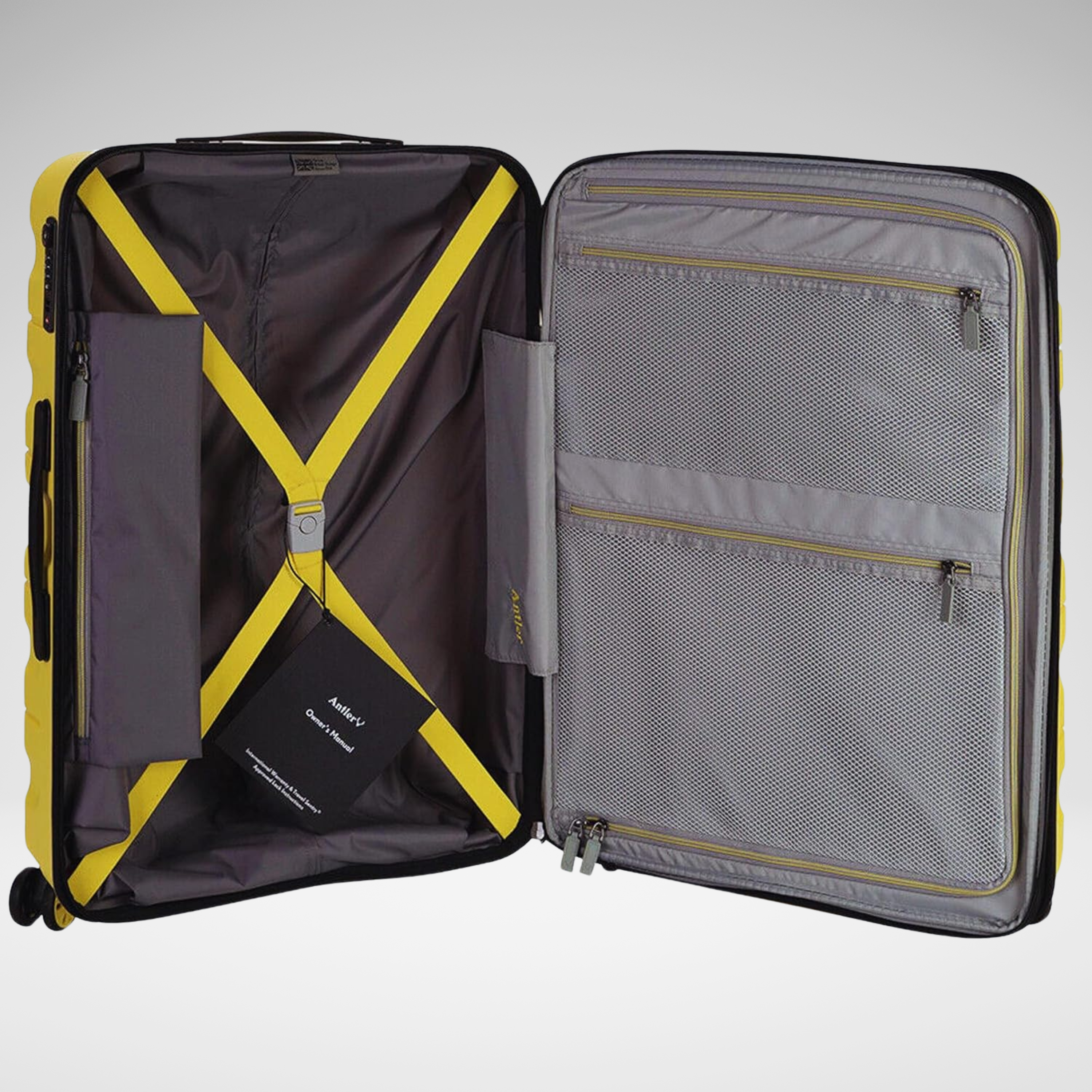 Juno Collection Luggage 28 Inch