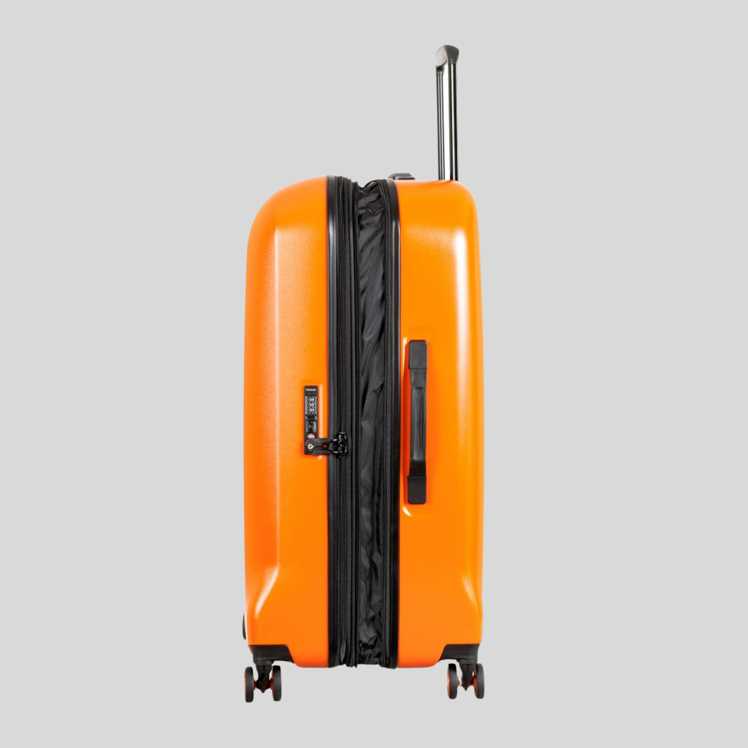Houston Collection Luggage Set of 3