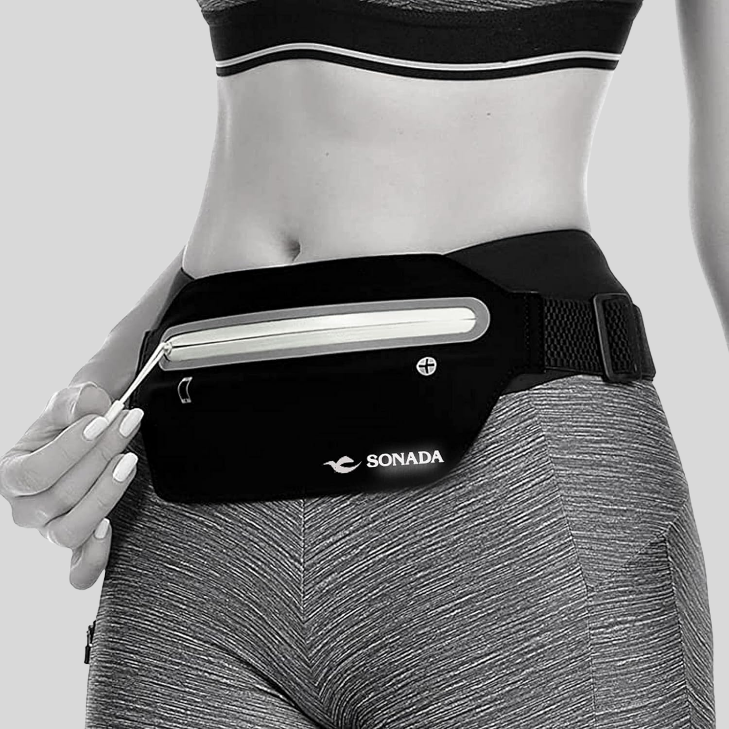 Running Waist Bag