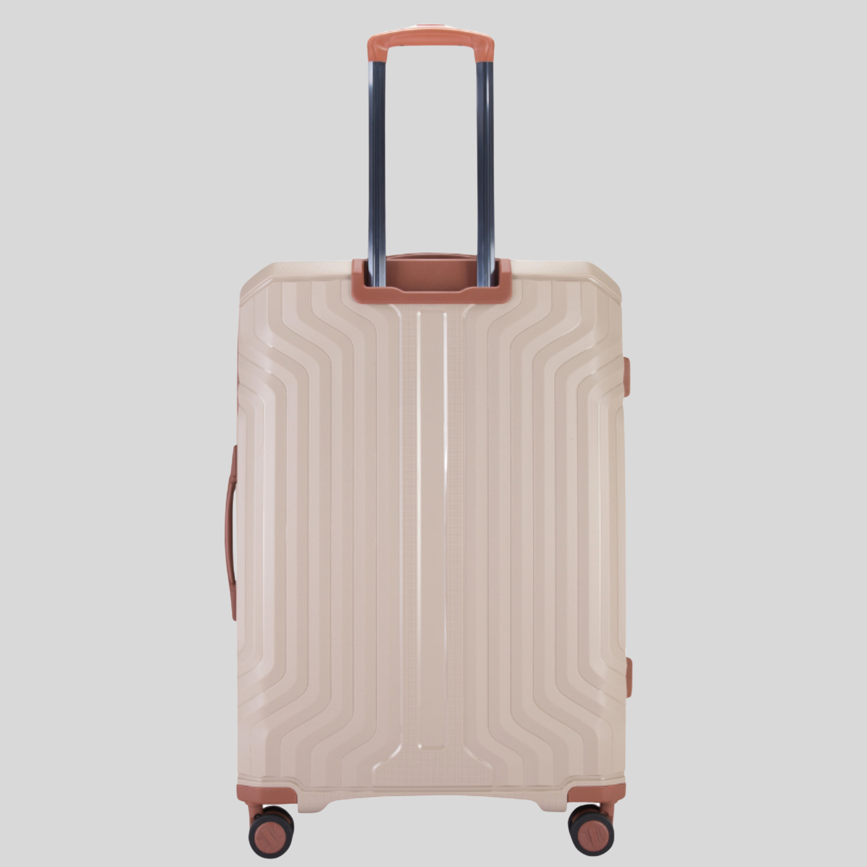 Hardside Luggage Set of 4