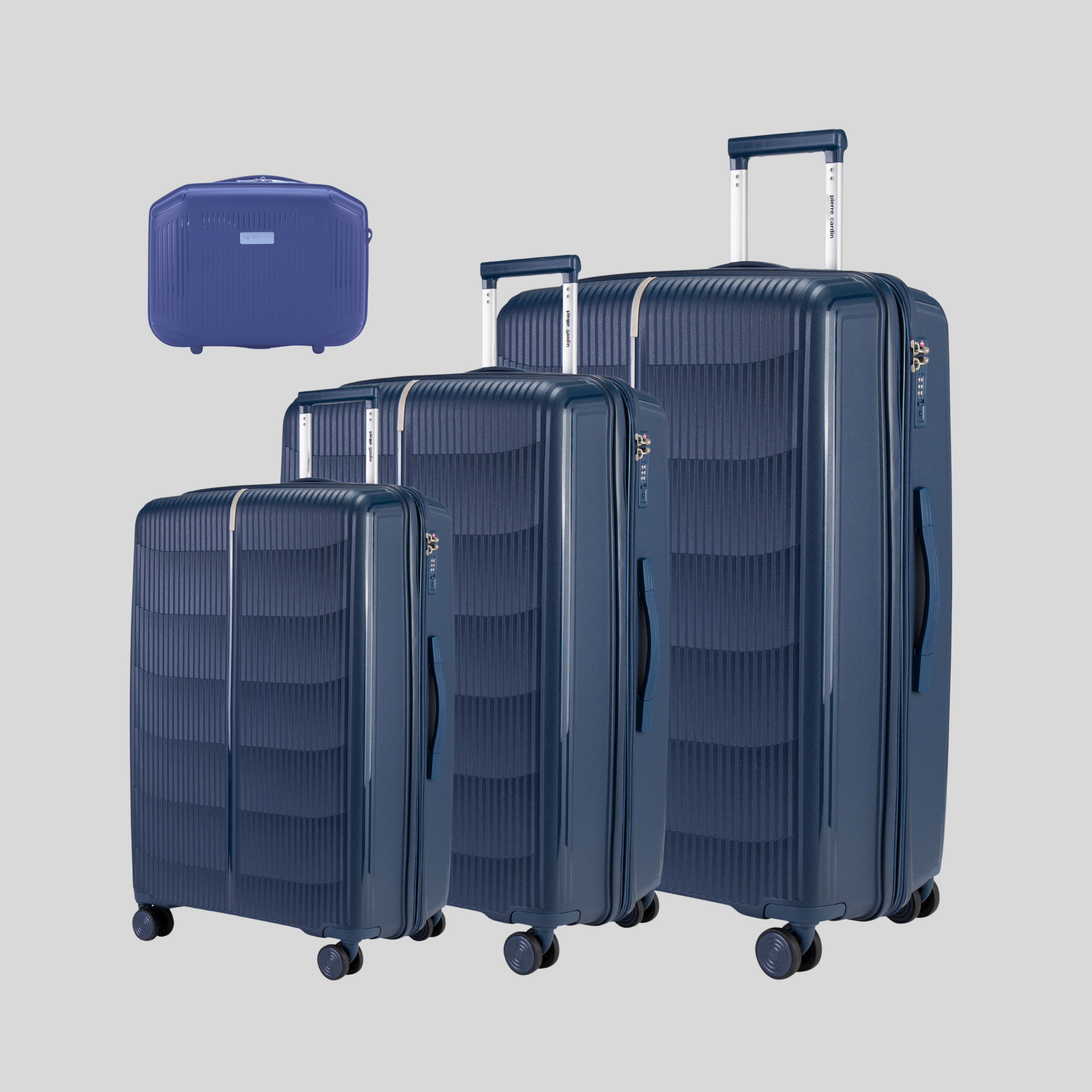 Suitcases Set of 4