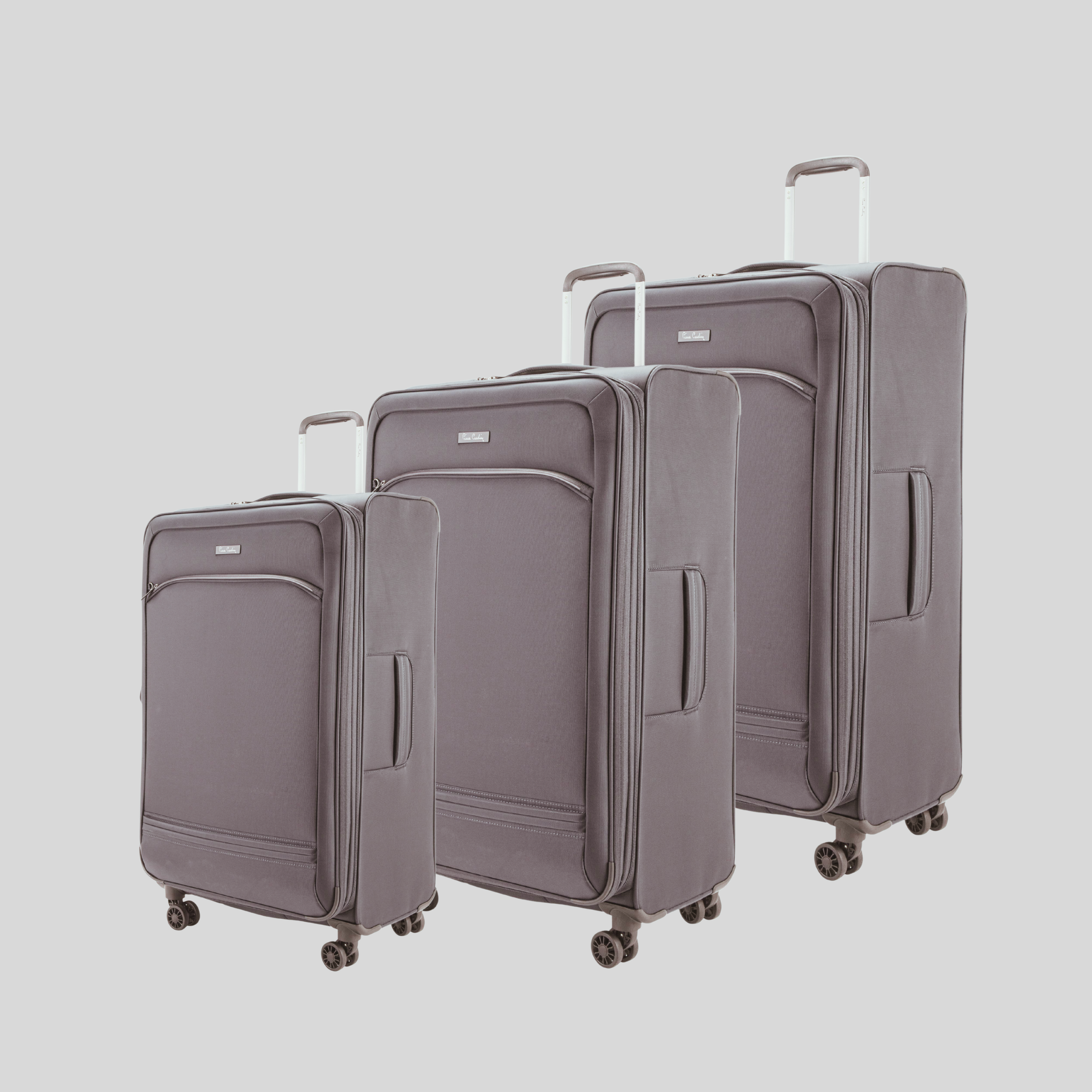 Platinum Luggage Set of 3