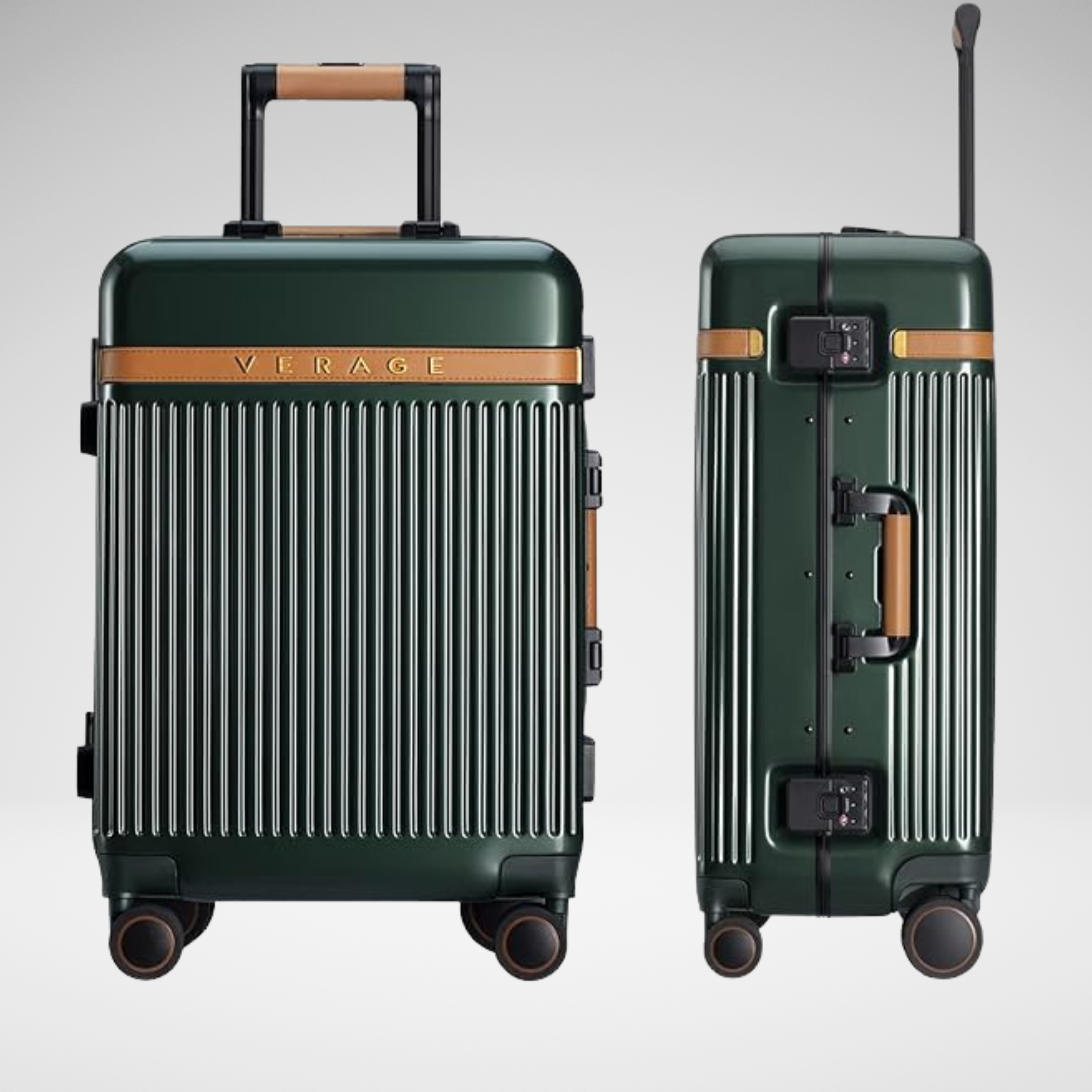 Windsor Suitcase 20 inch