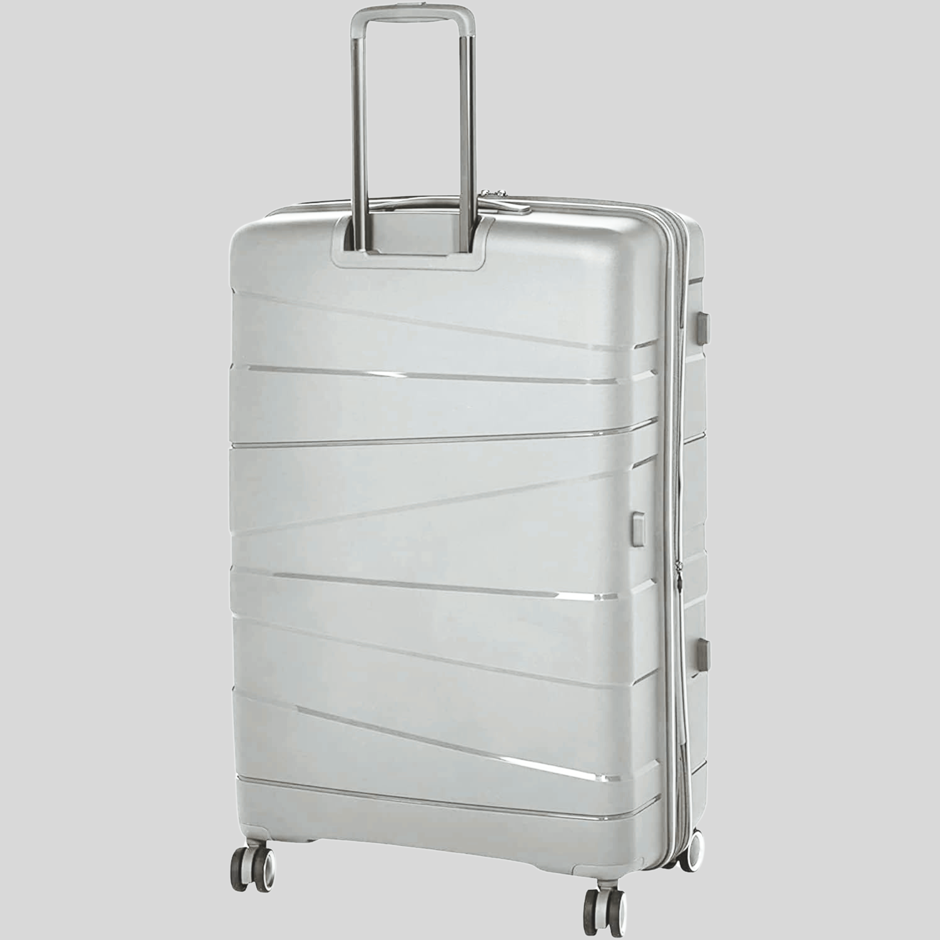 Zurich Collection Luggage - Set of 3
