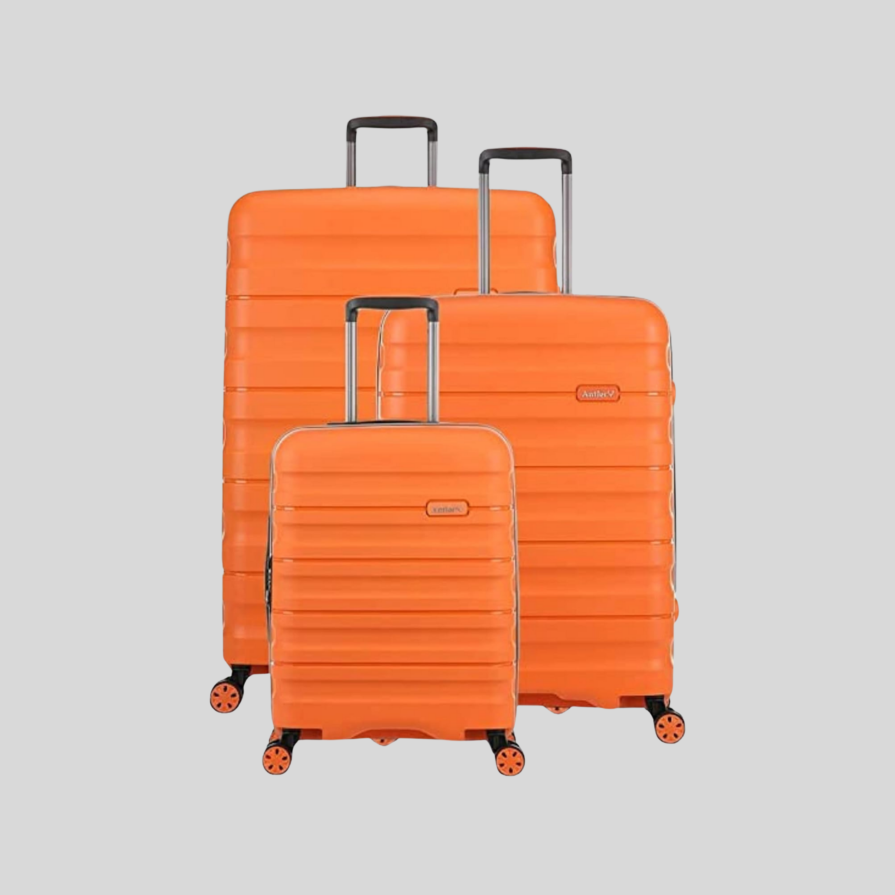 Juno Collection Luggage Set of 3