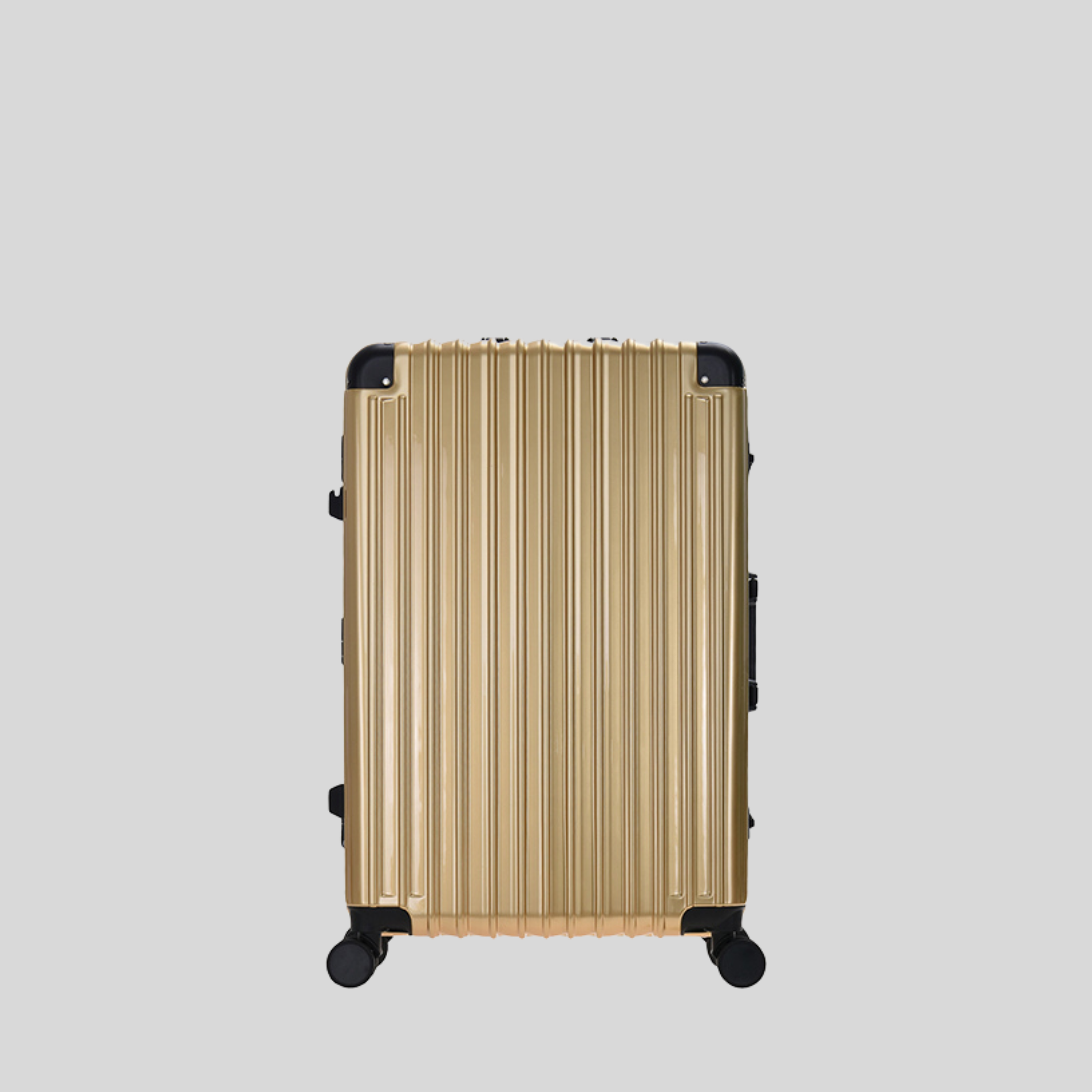 BAKER Luggage 26 Inch