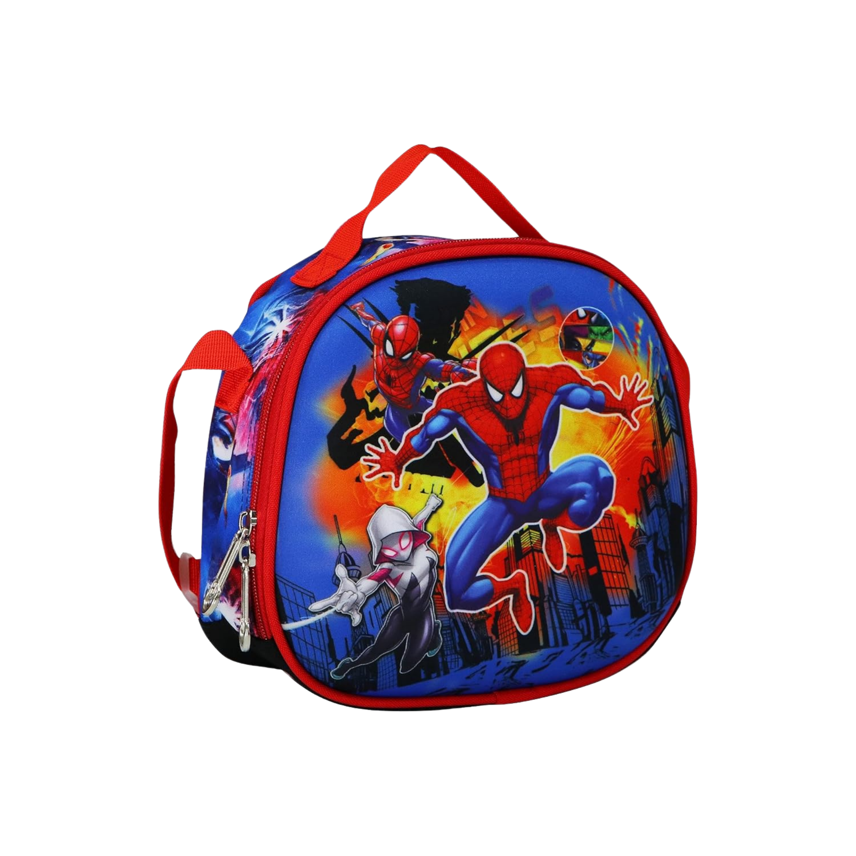 School Rolling Backpack - Set of 3