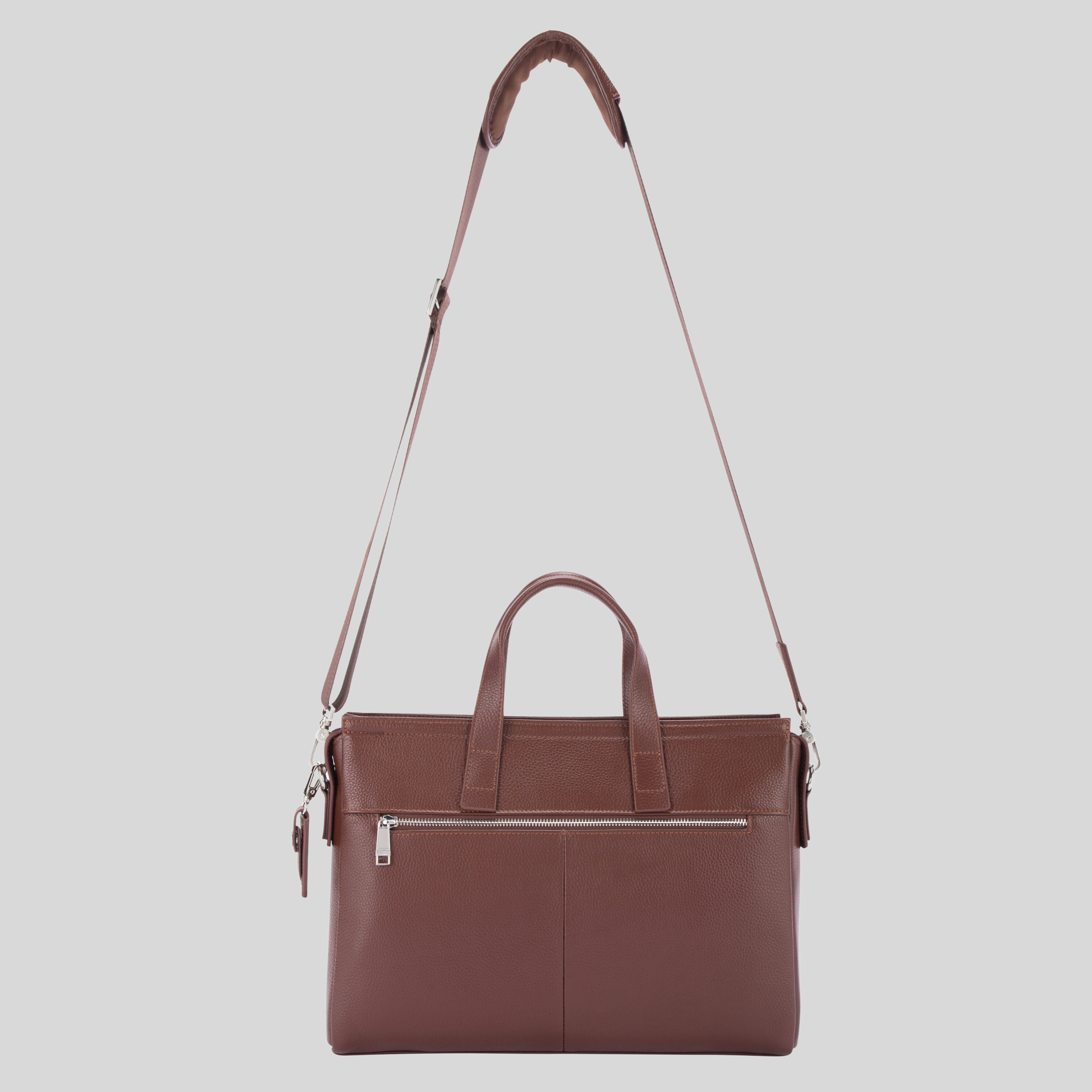 15.6-Inch Business Laptop Briefcase