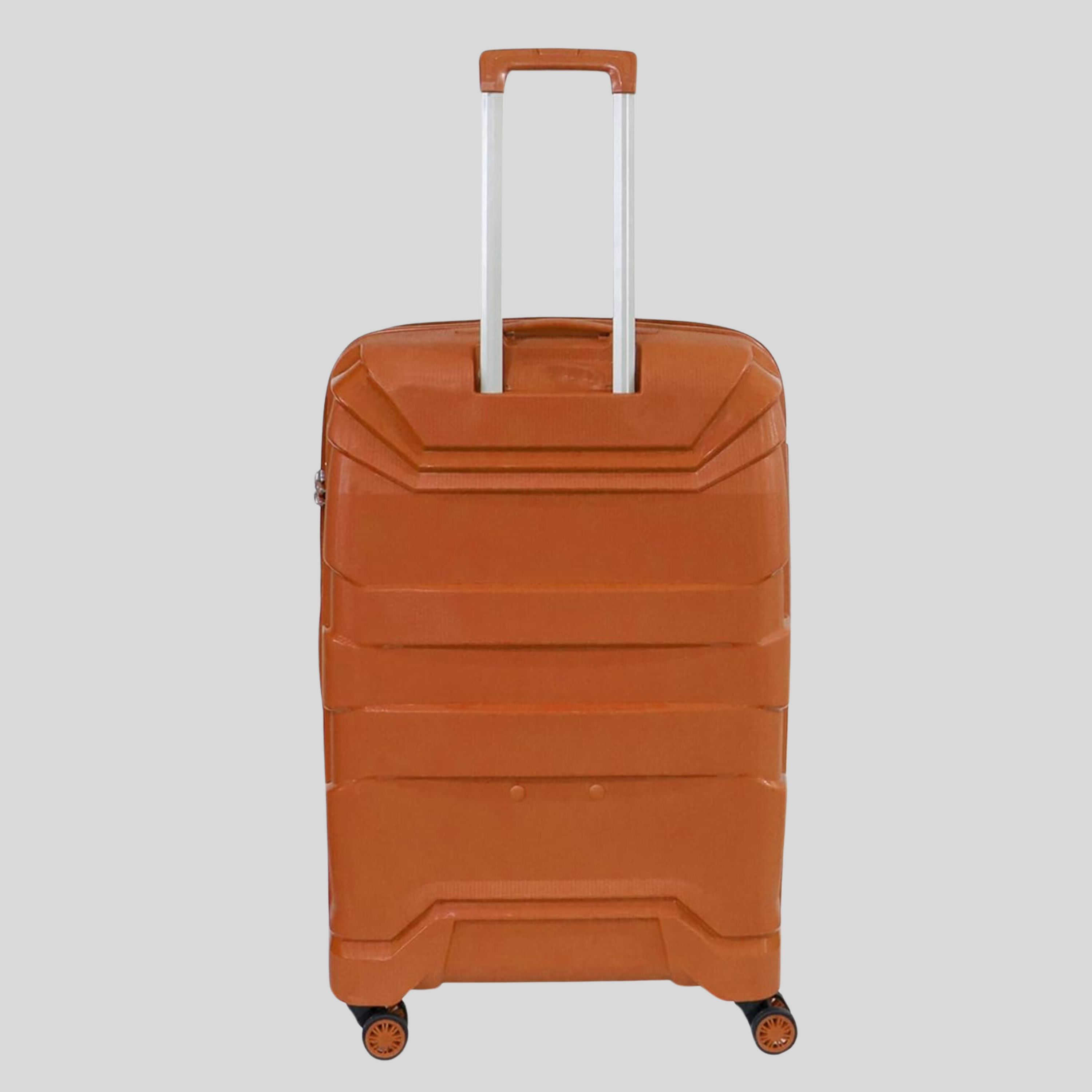 Hamilton Luggage Set of 4