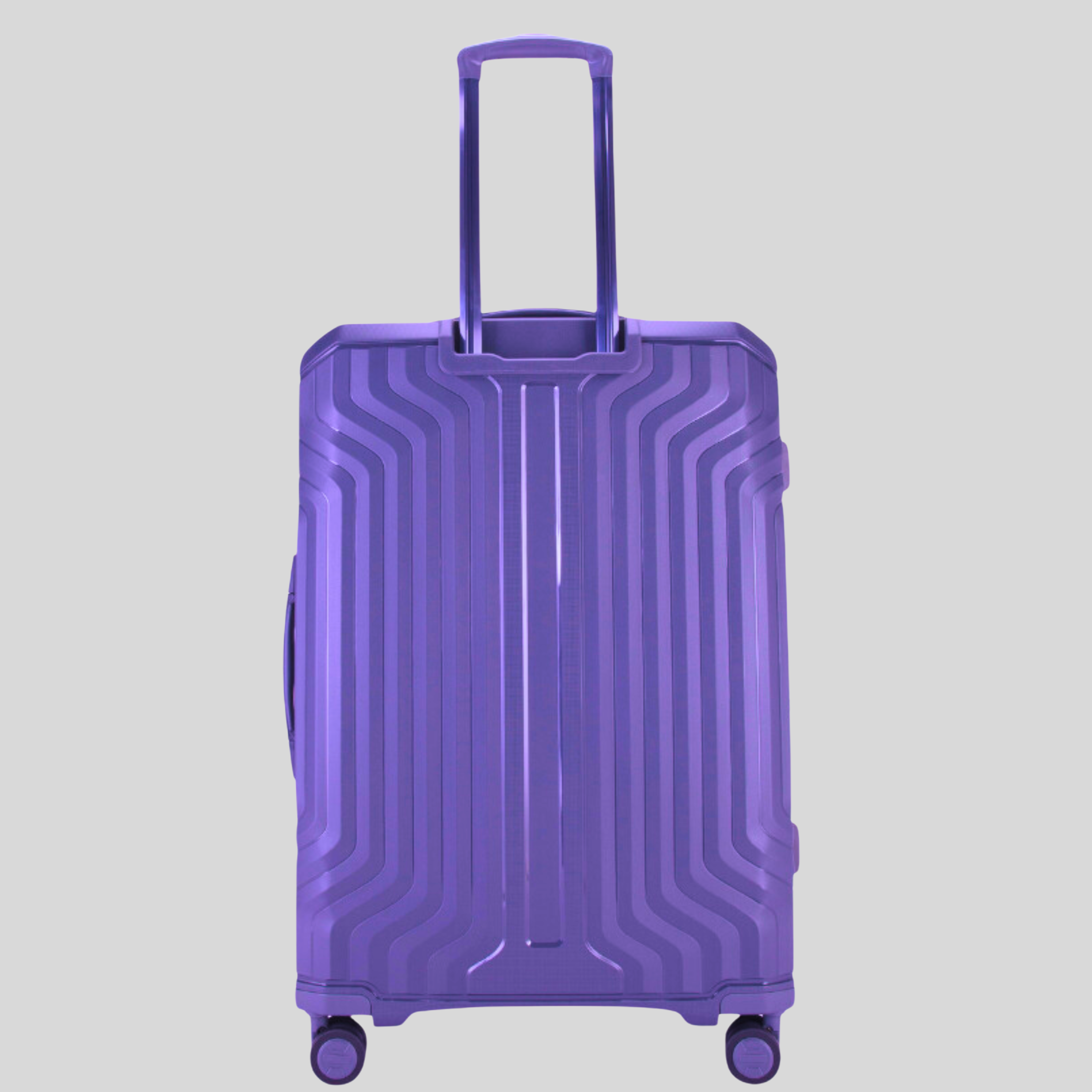 Hardside Luggage Set of 4