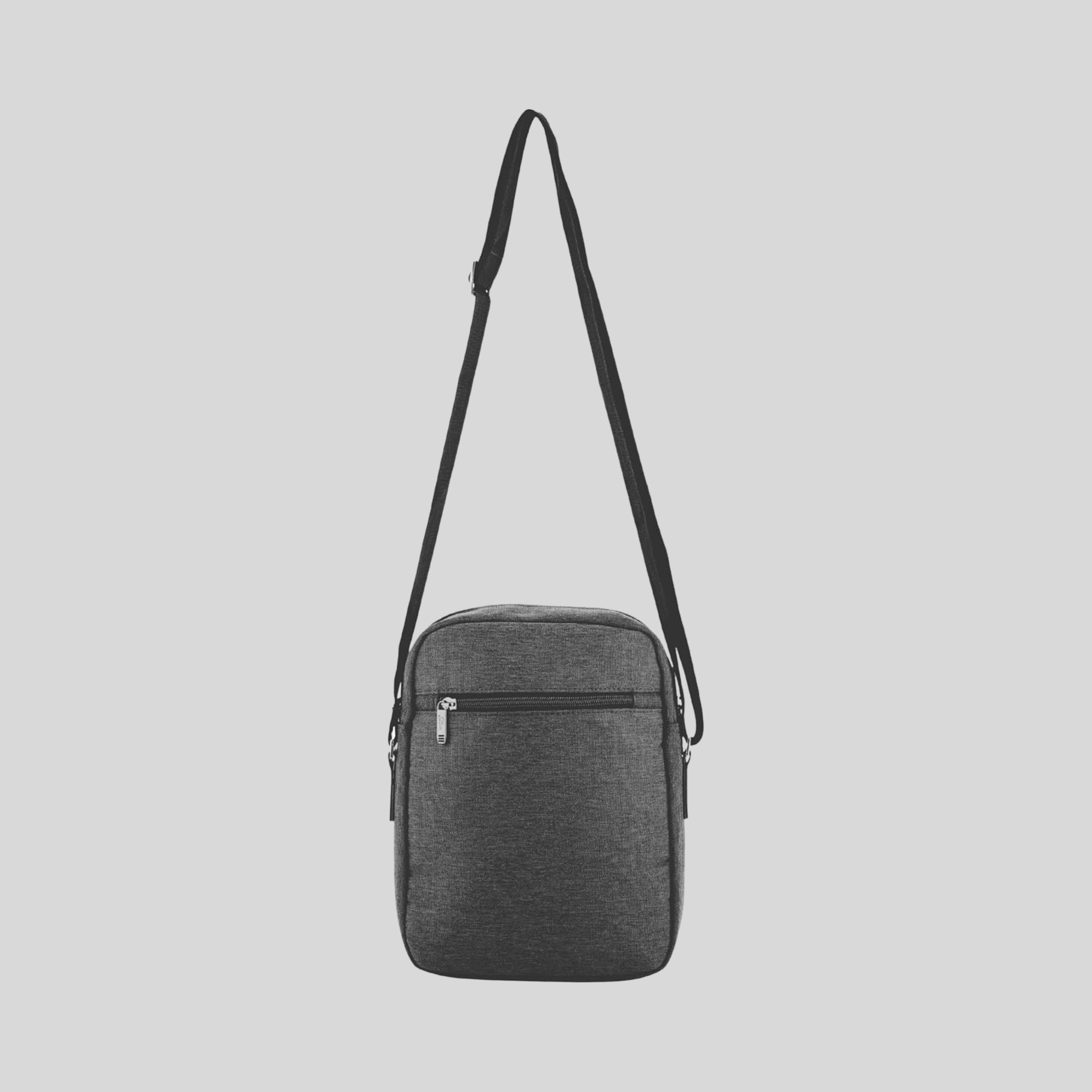 Vertical Small Tote Bag