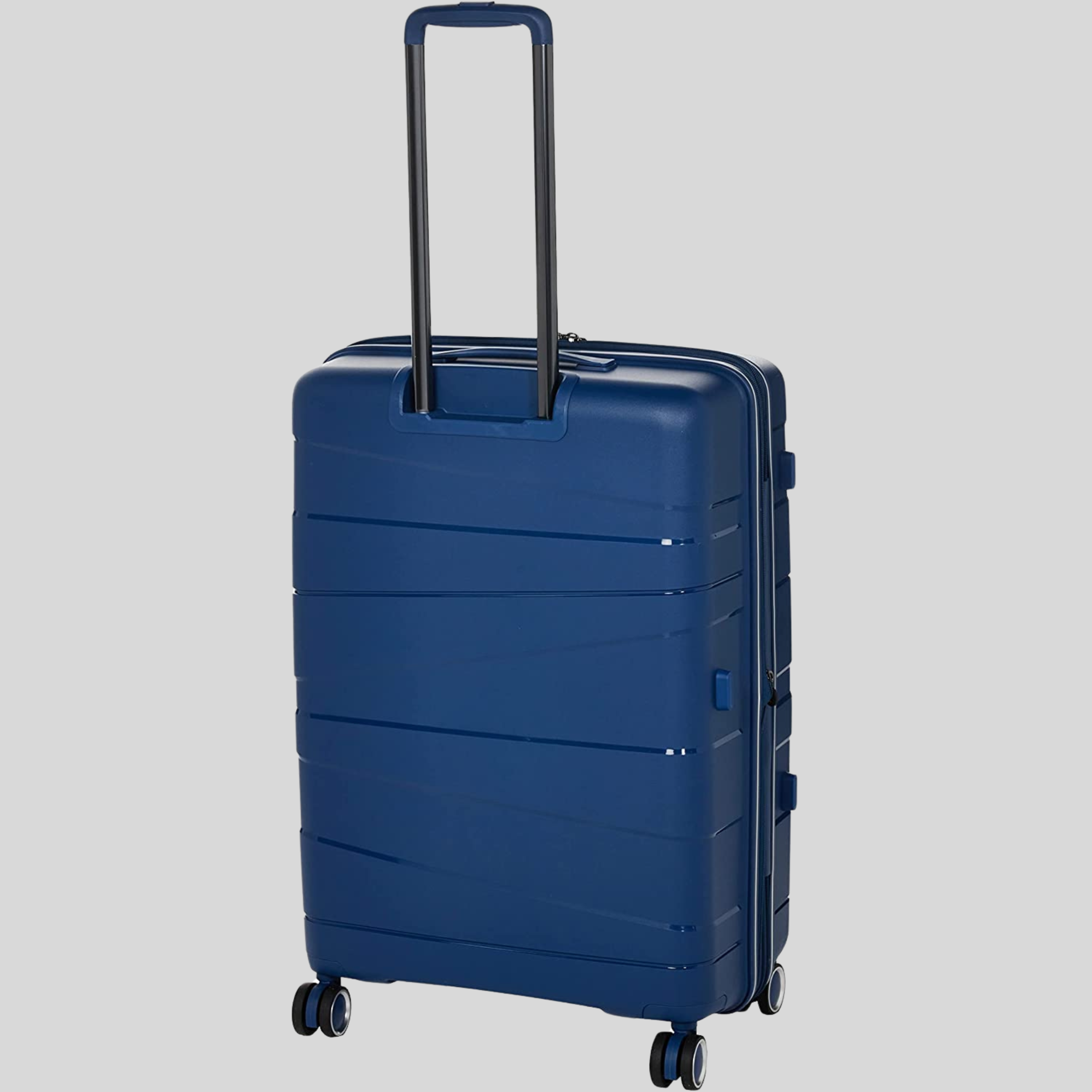 Zurich Collection Luggage - Set of 3