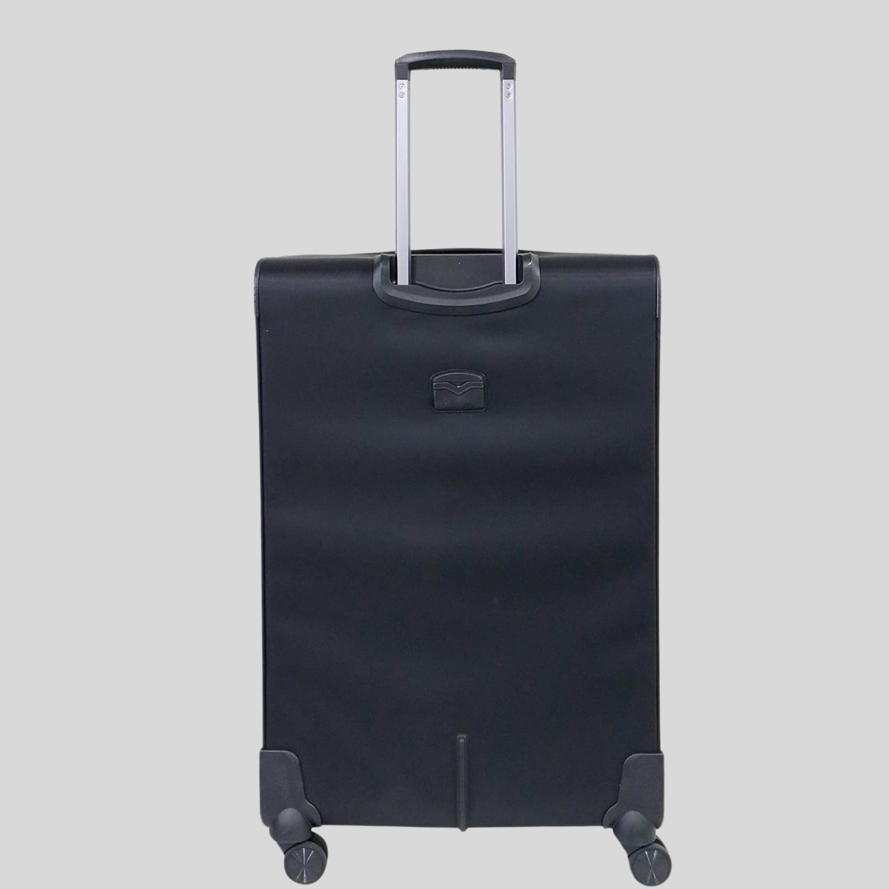 PIERRE CARDIN Soft side Luggage User Collection Set of 3