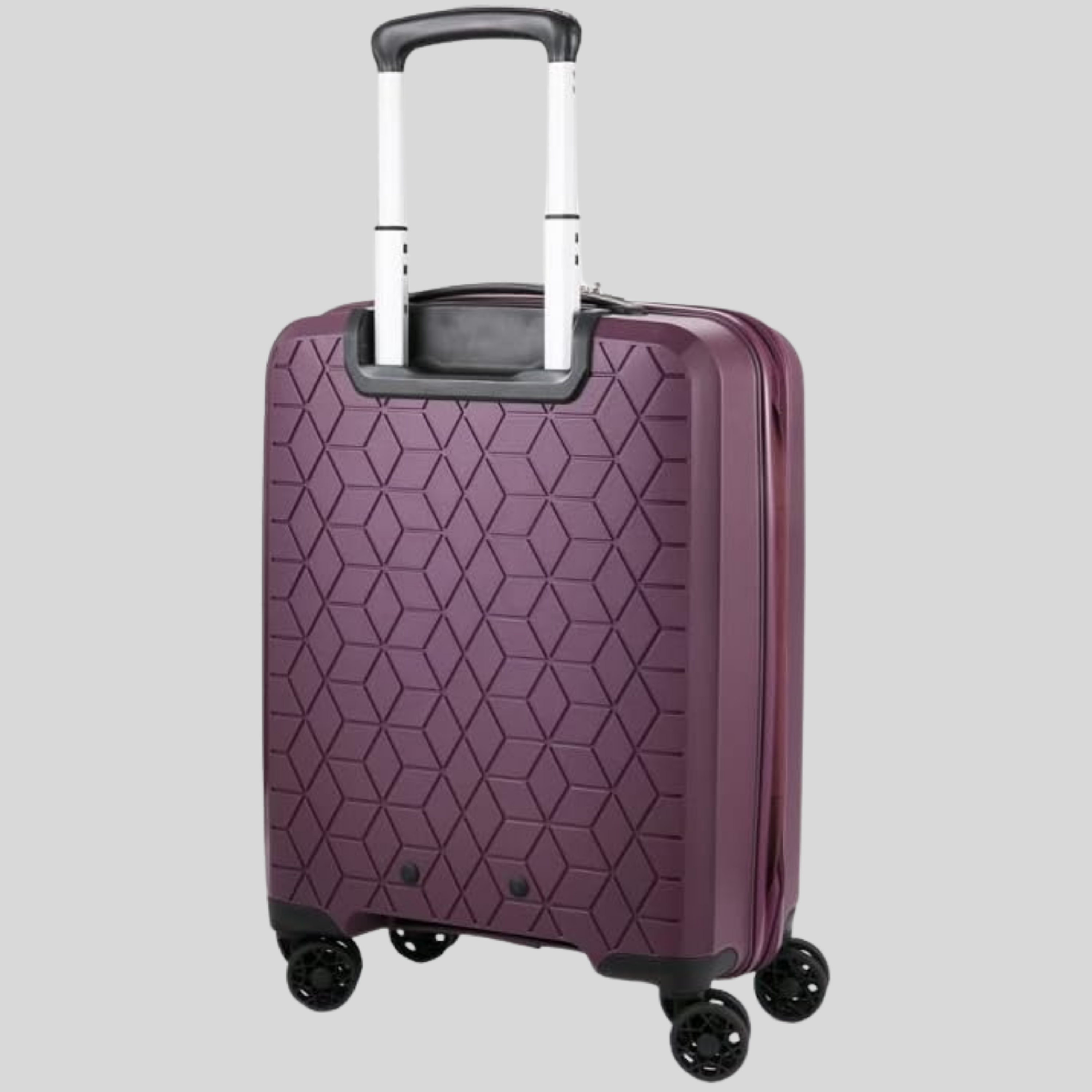 Diamond Luggage Set of 3