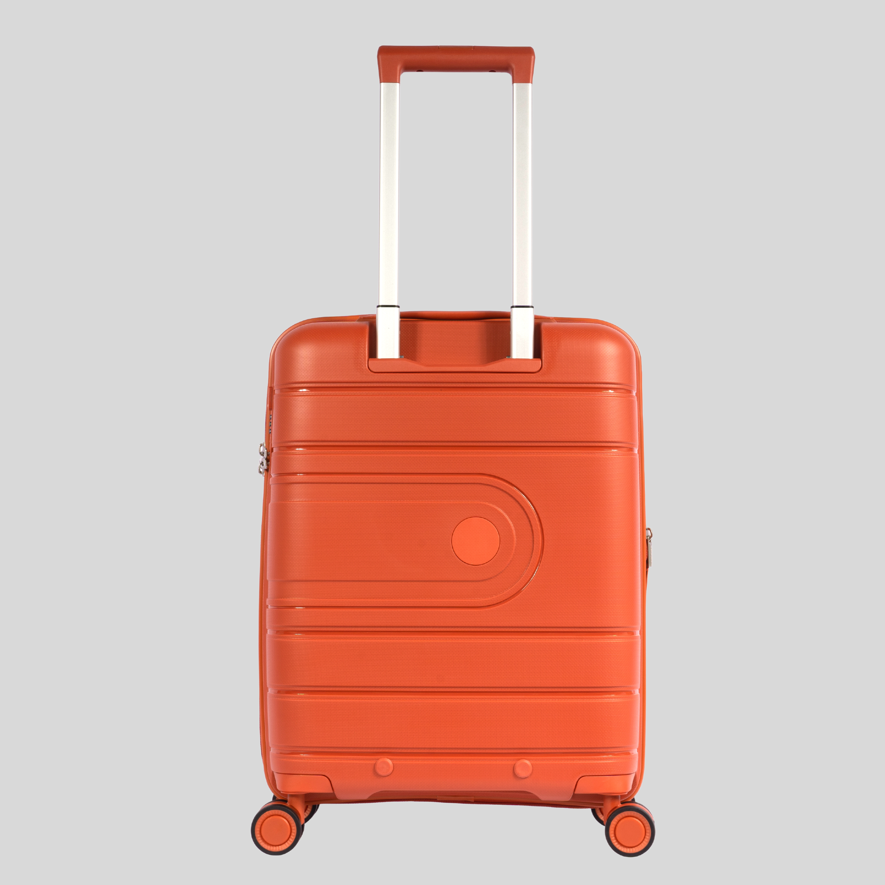 Upright Collection Luggage-set of 4