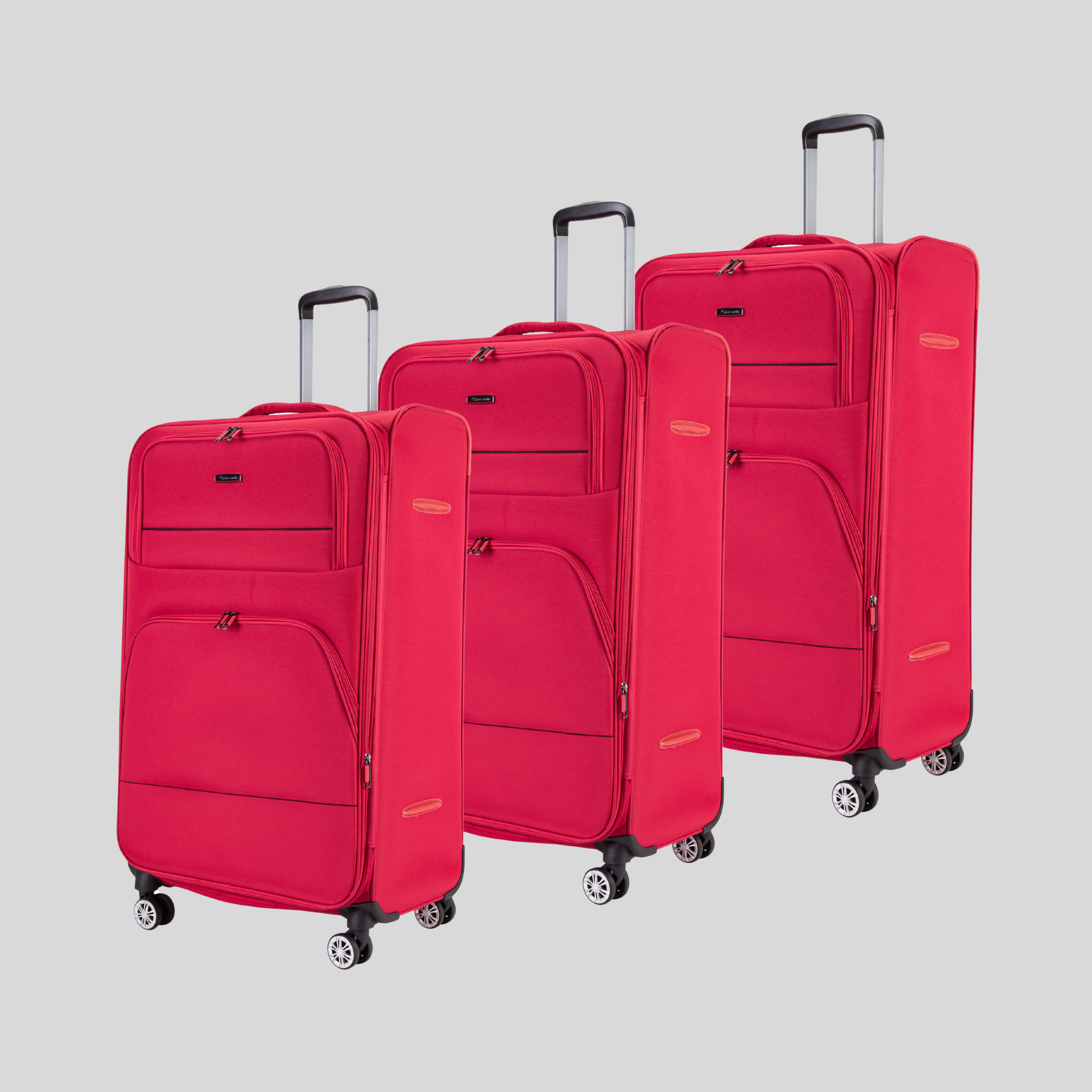 Lightweight Luggage Set of 3