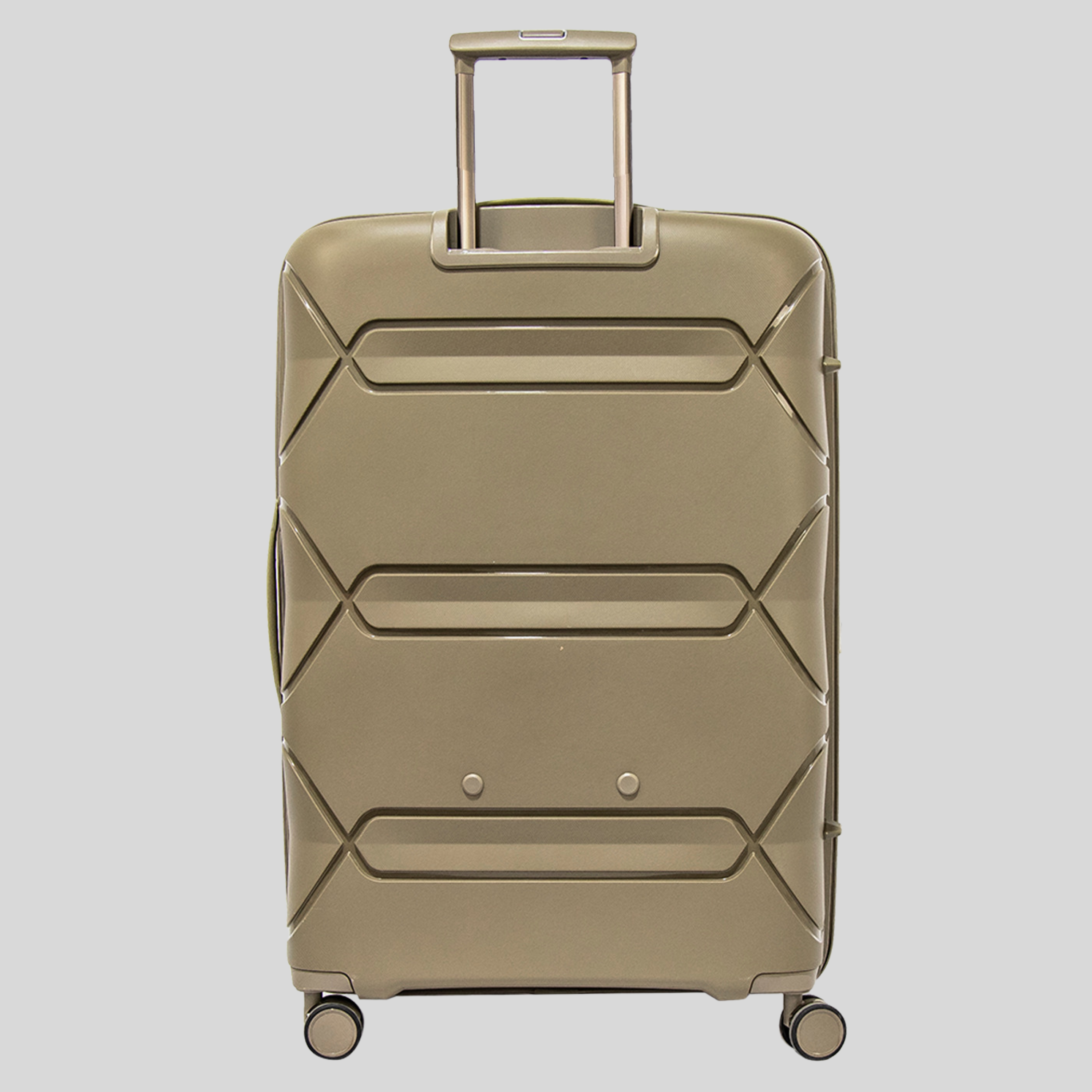 Starlight Collection Luggage Set of 4
