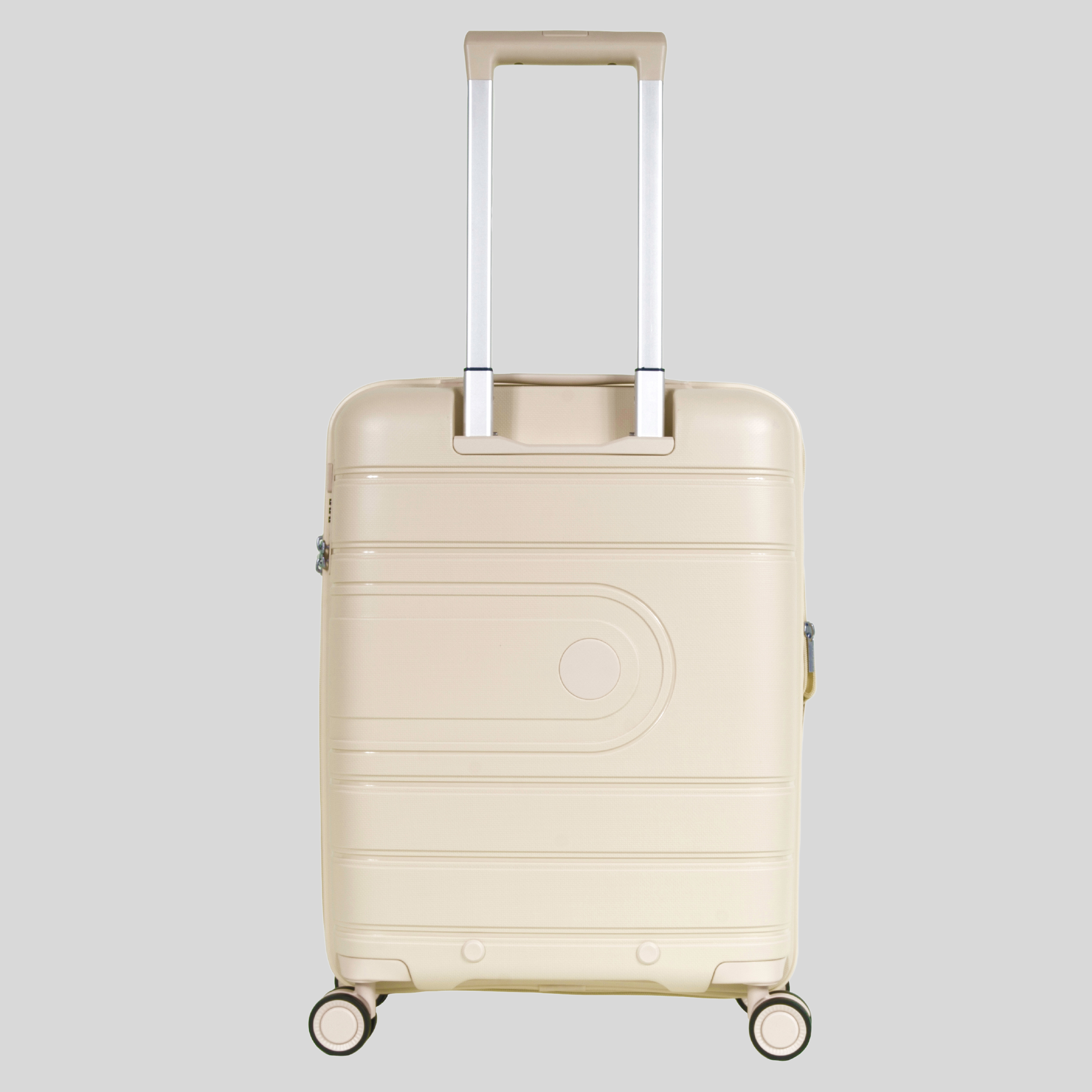 Upright Collection Luggage-set of 4