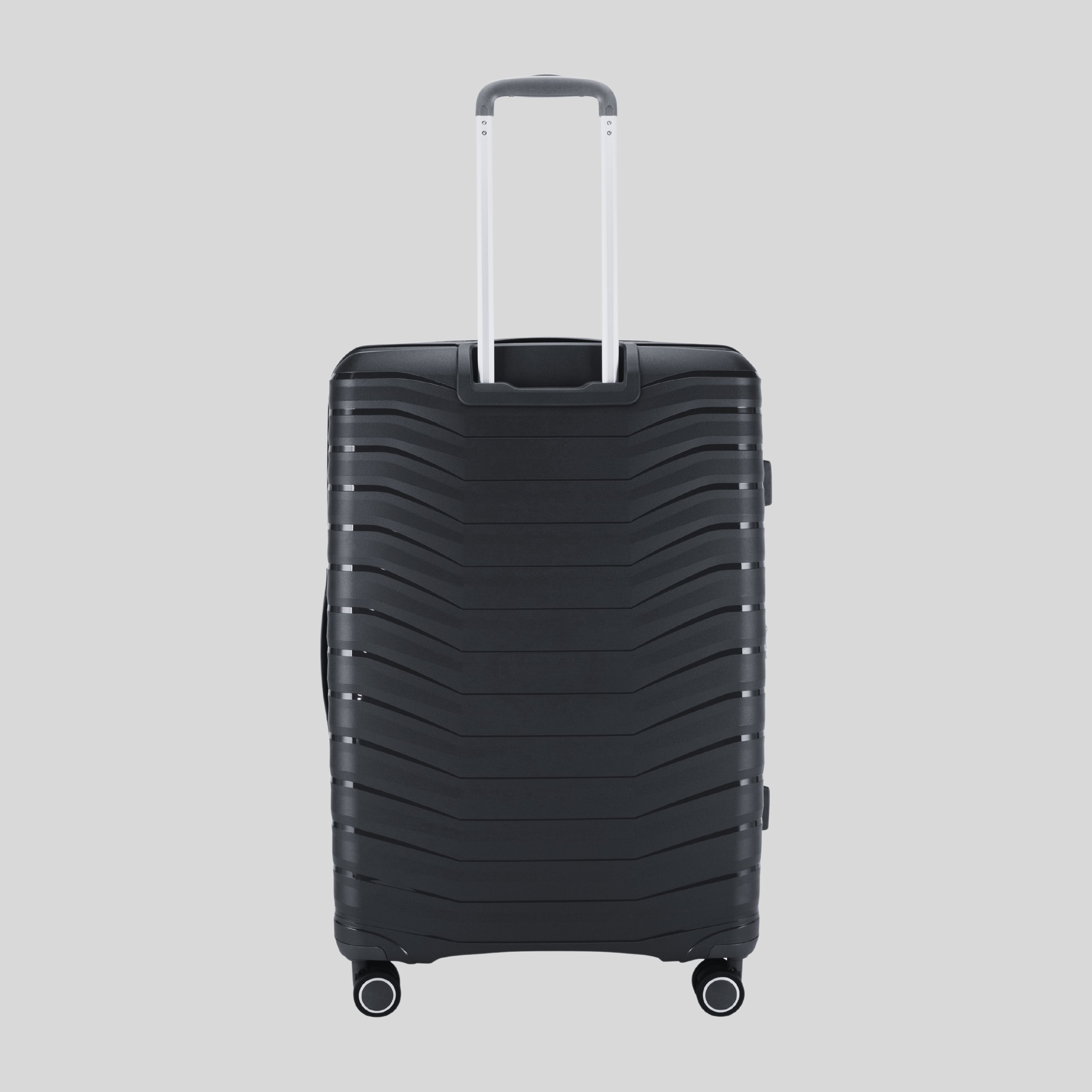 Monochrome Collection Suitcase Set of 3