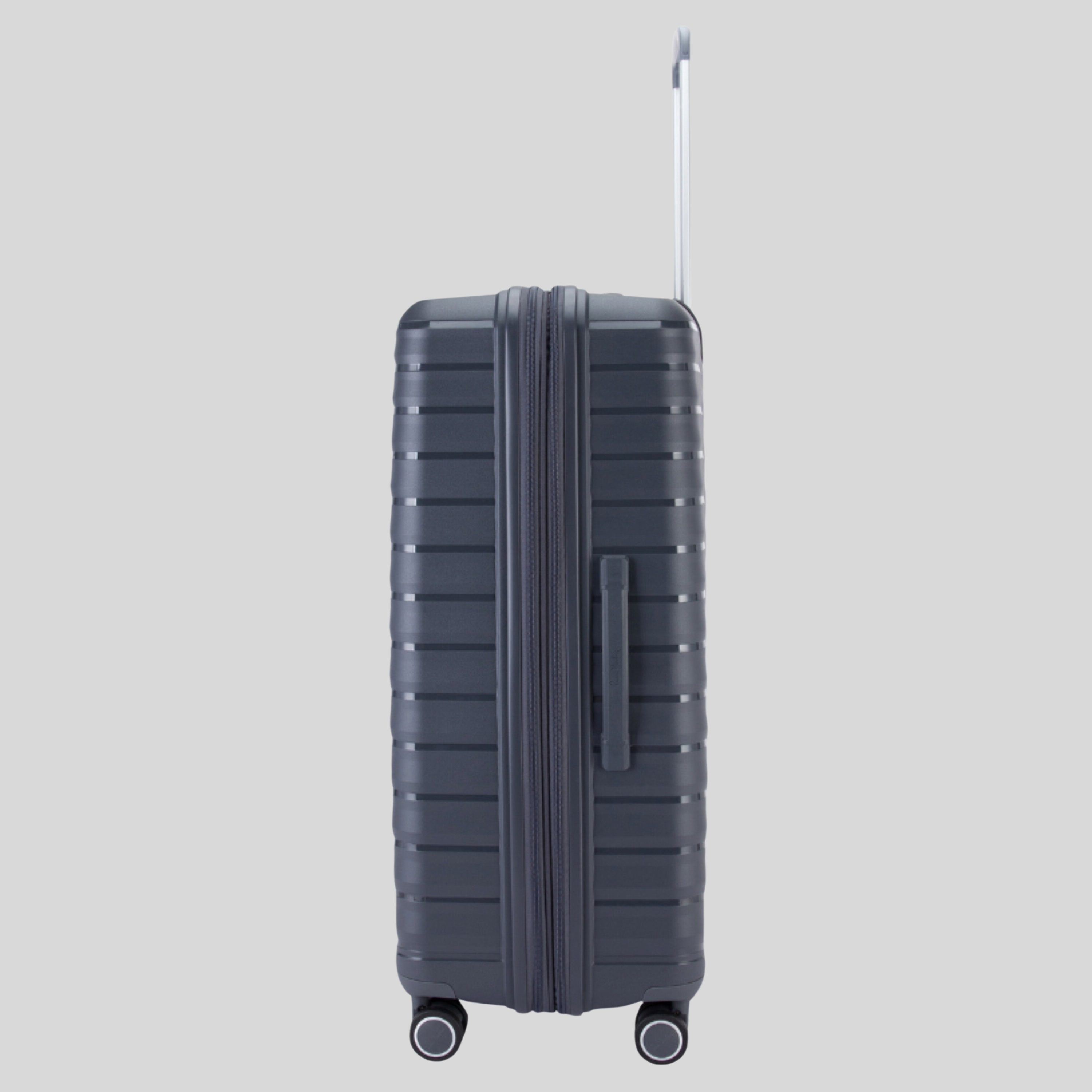 Monochrome Suitcase 28 inch