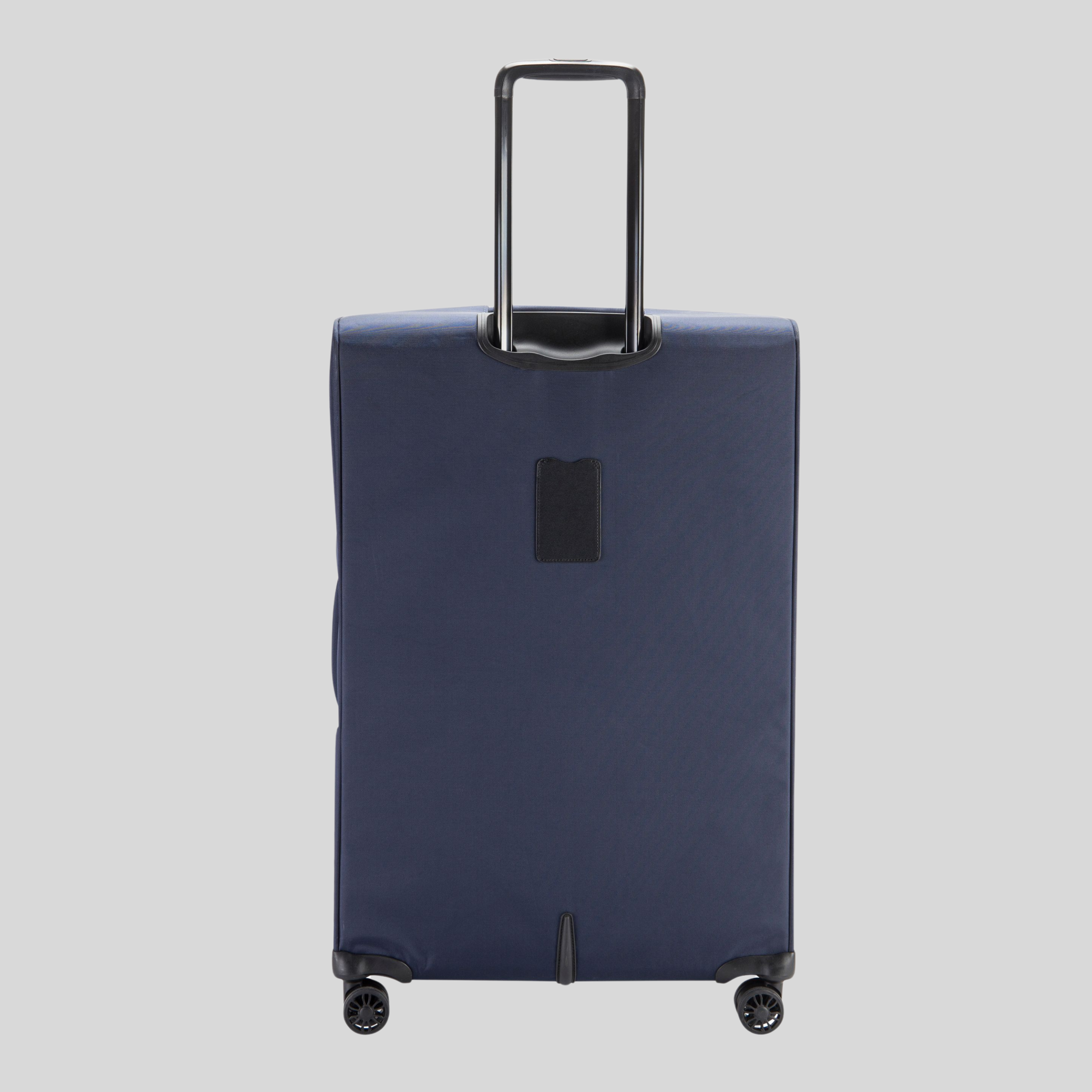 Softside Luggage Set of 3